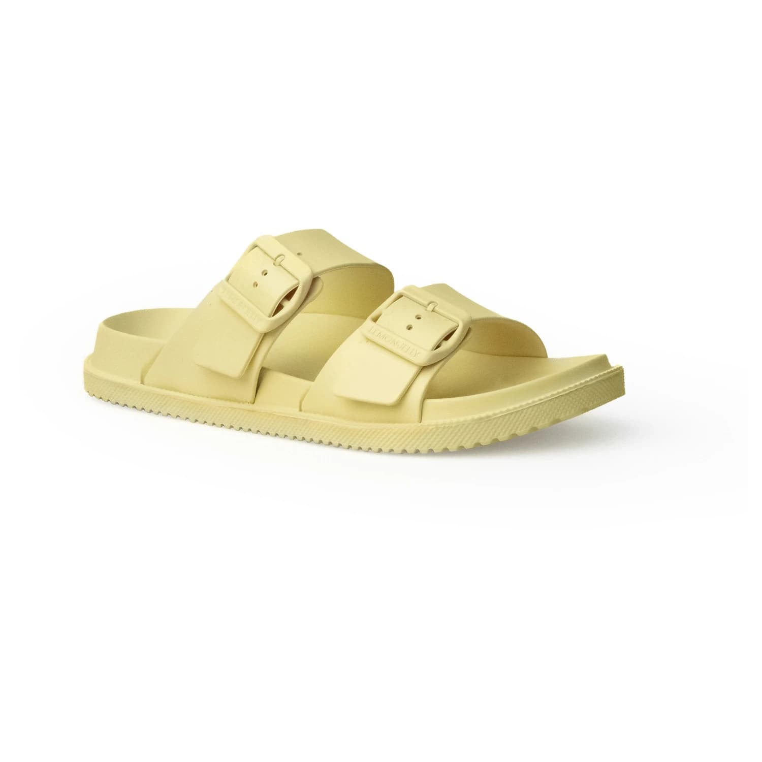 Дамски сандали Lemon Jelly Women's Elise Sandals - Baby Yellow