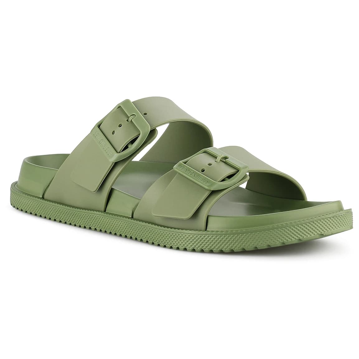 Дамски сандали Lemon jelly Women's Elise Sandals - Kaki