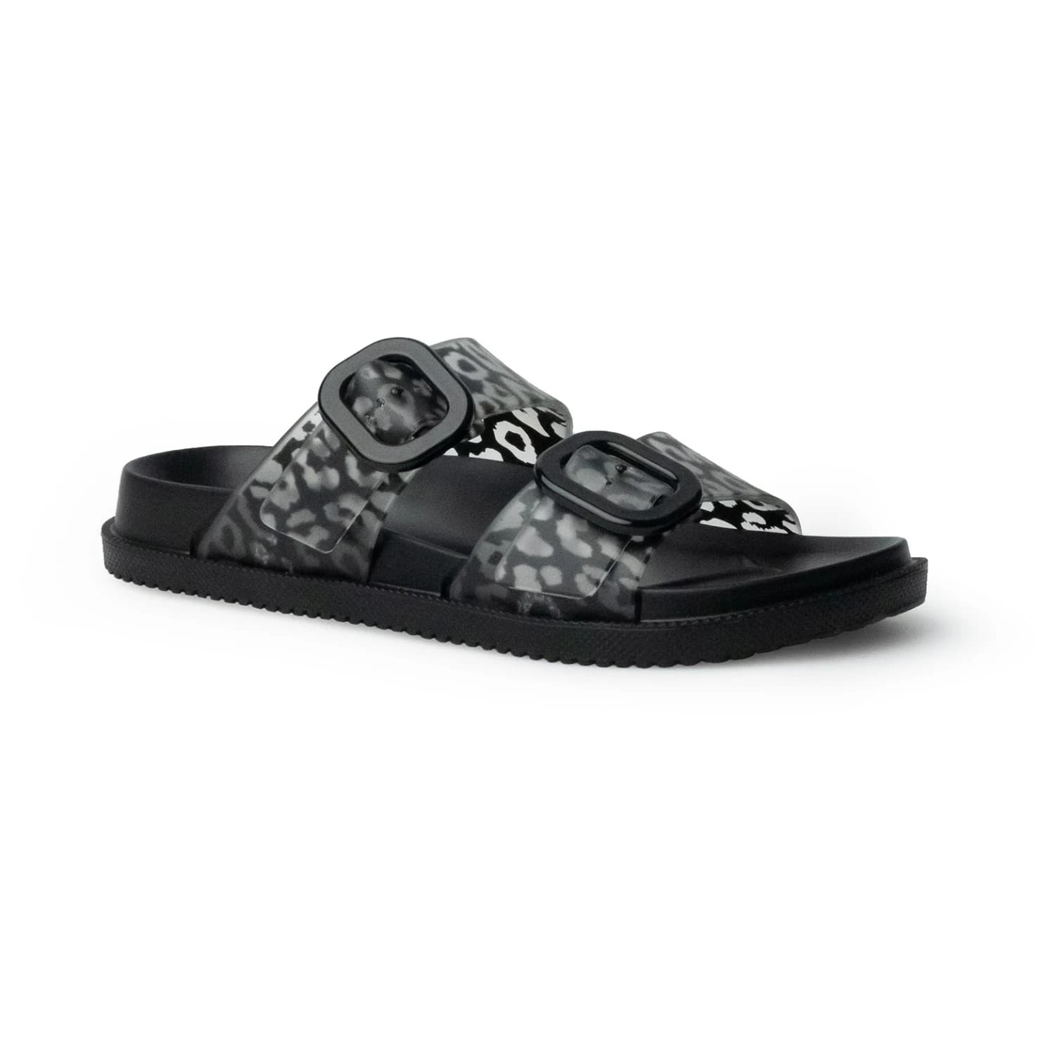Дамски сандали Lemon jelly Women's Elise Feline Sandals - Black