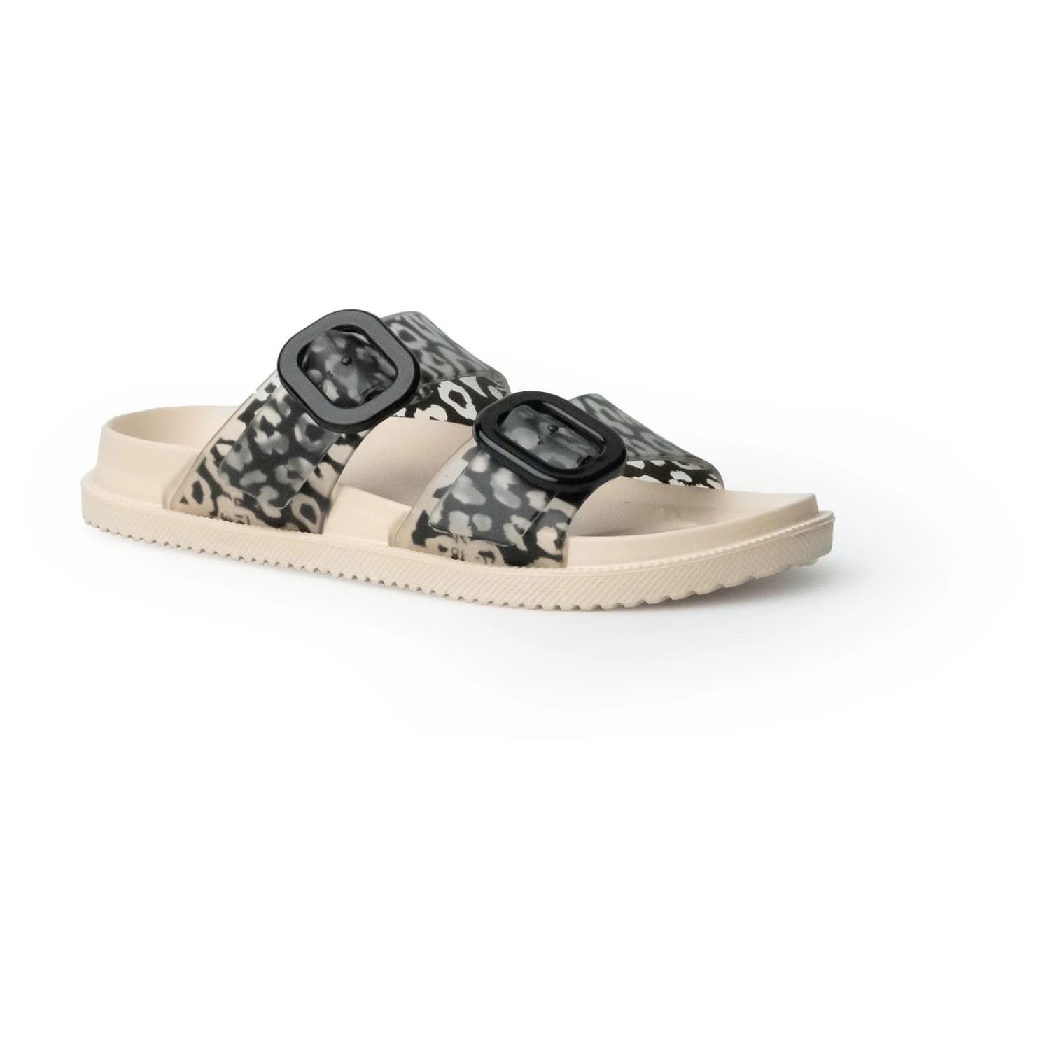 Дамски сандали Lemon Jelly Women's Elise Feline Sandals - Desert