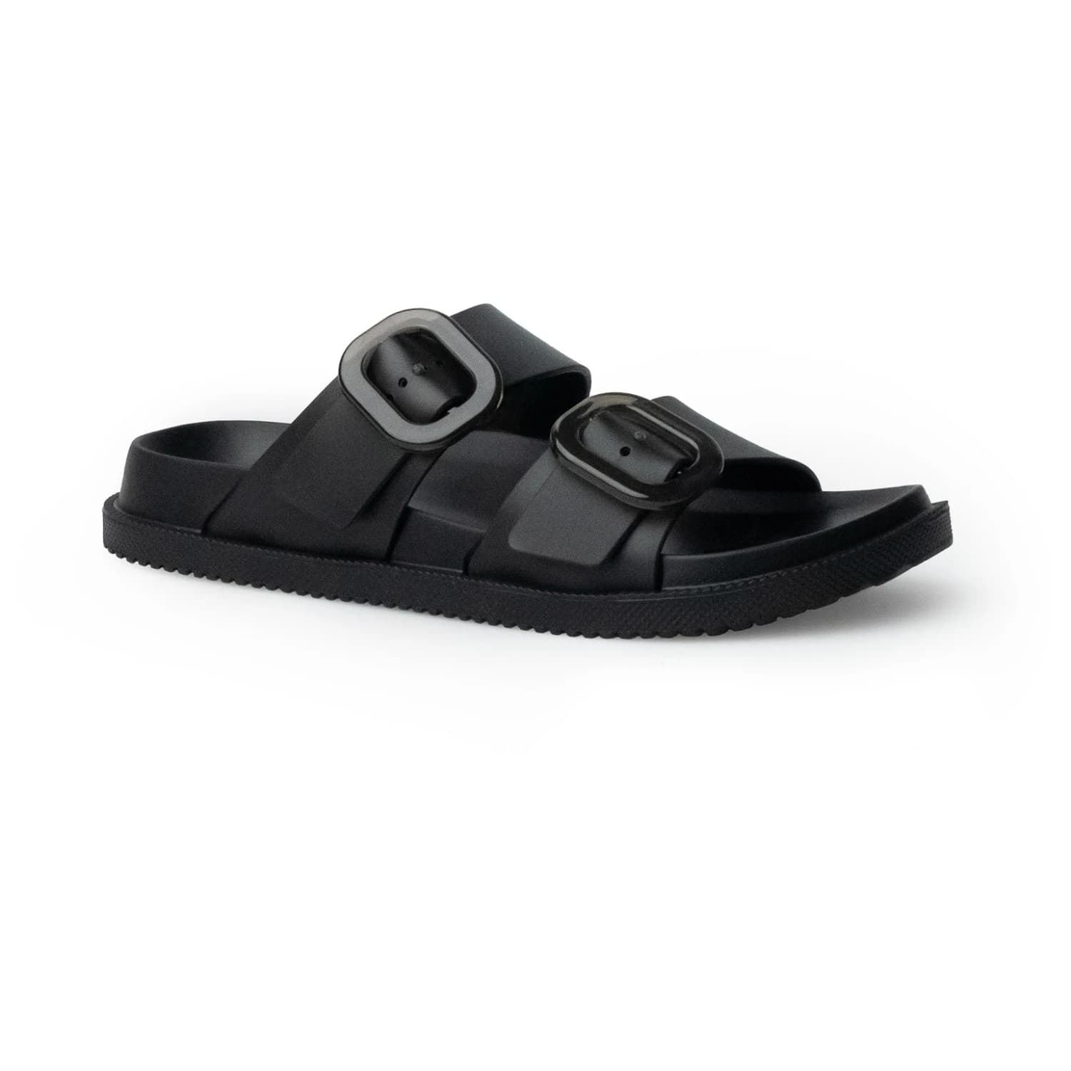 Дамски сандали Lemon Jelly Women's Elise Lillou Sandals - Black