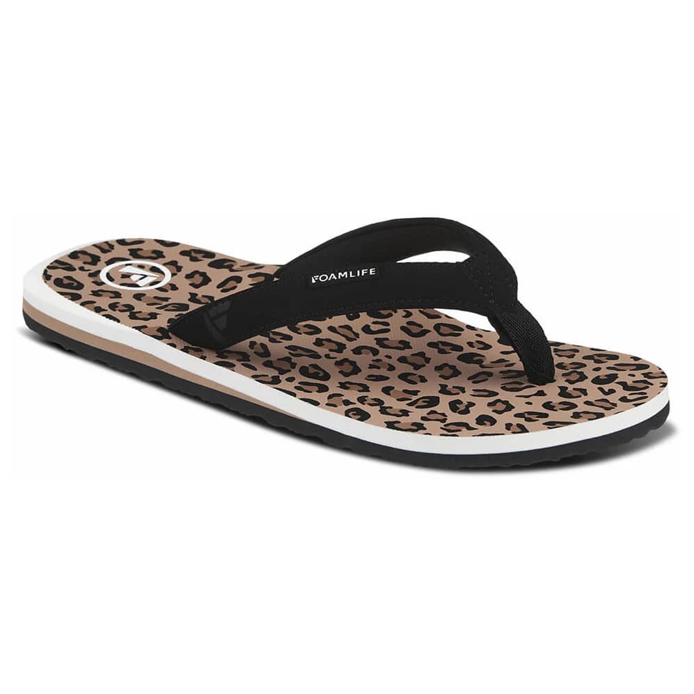 Дамски сандали Foamlife Women's Zikat-SC Sandals - Sand