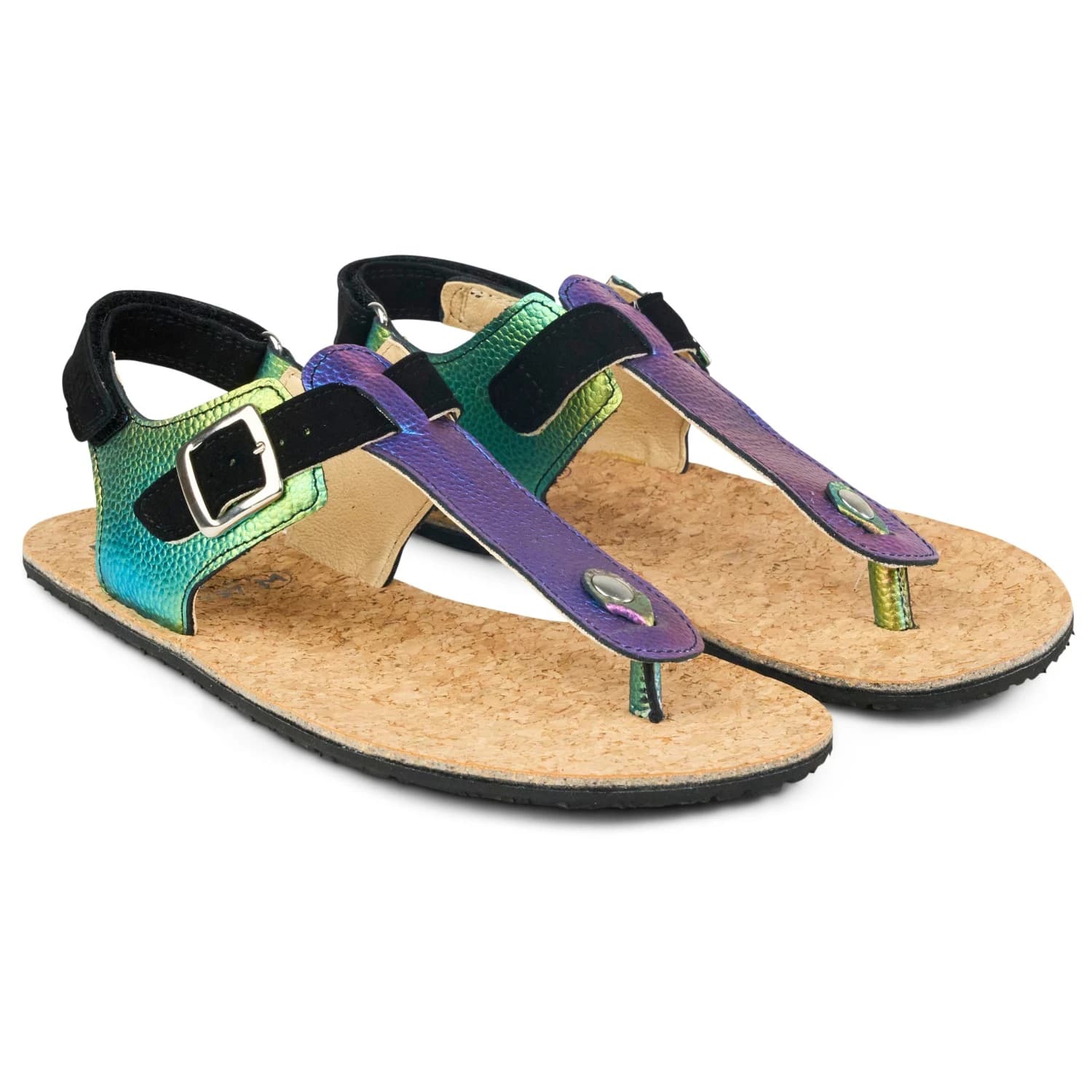 Сандали Koel Women's Ariana Fantasy Sandals - Purple