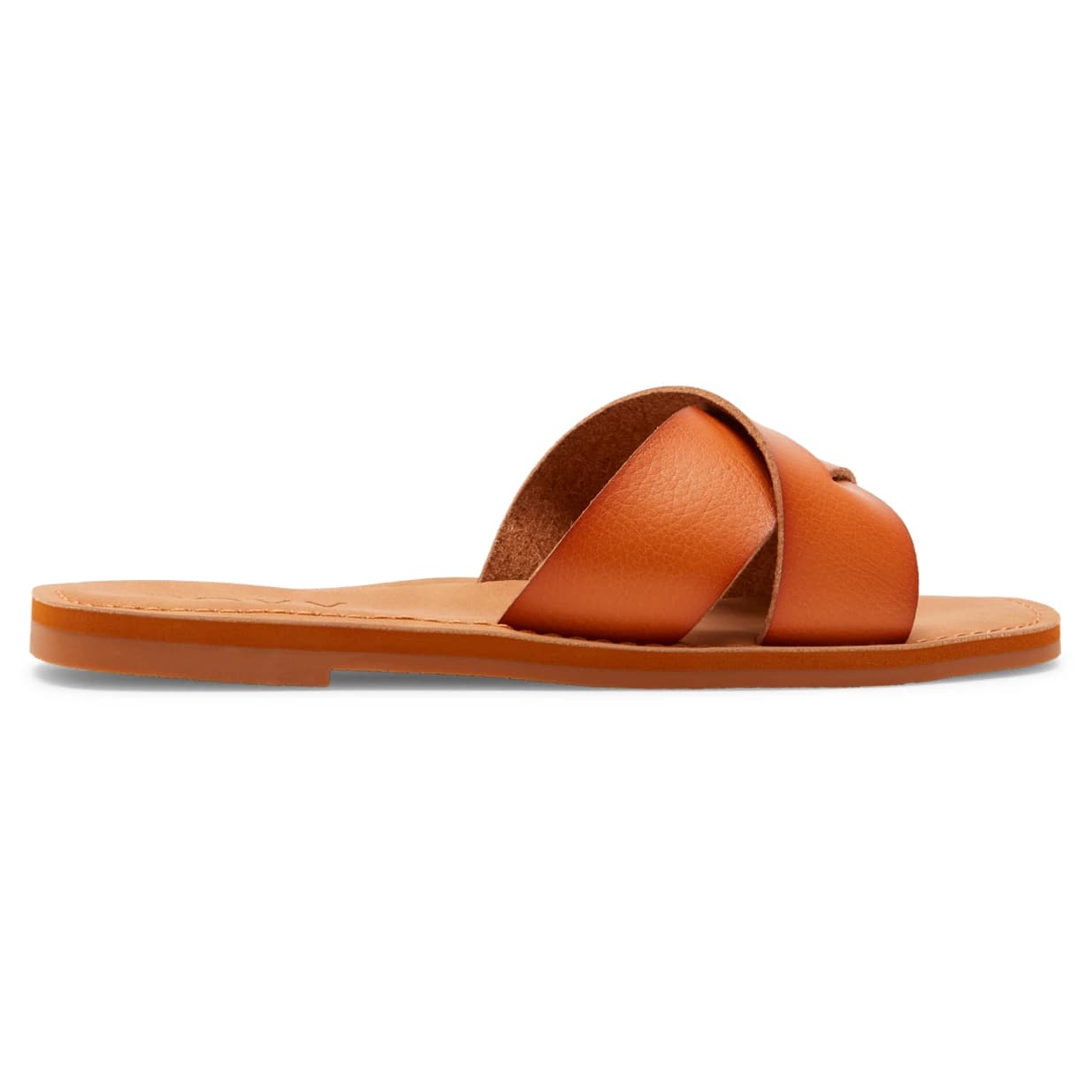 Дамски сандали Roxy Women's Andreya Sandals - Tan