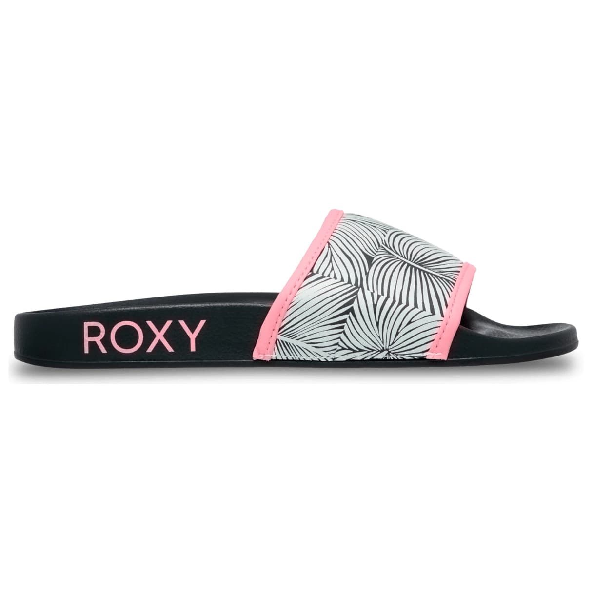 Дамски сандали Roxy Women's Slippy IV Sandals - Plumeria