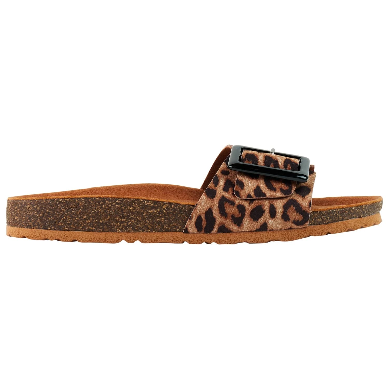Дамски сандали Protest Women's PRTKaisa Sandals - Fudge Camel