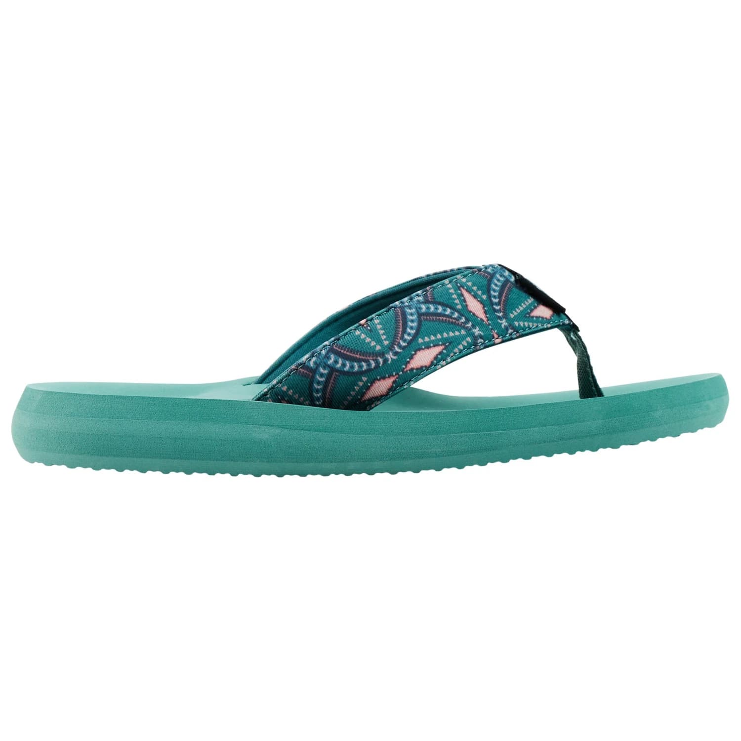 Дамски сандали Protest Women's PRTMason Slaps Sandals - Laurel Green