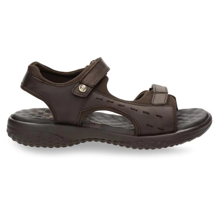 Дамски сандали Panama Jack Women's Nilo Basics Sandals - Braun