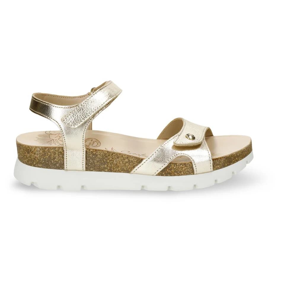 Дамски сандали Panama Jack Women's Sulia Sandals - Gold