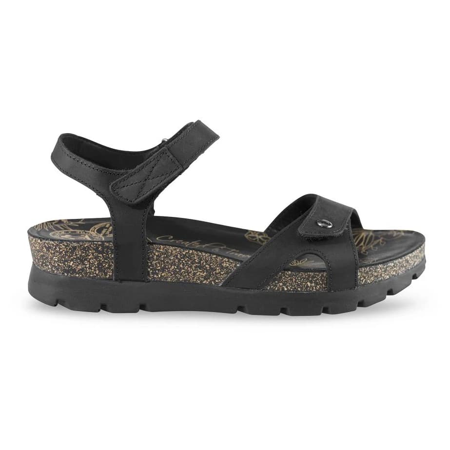 Дамски сандали Panama Jack Women's Sulia Sandals - Schwarz