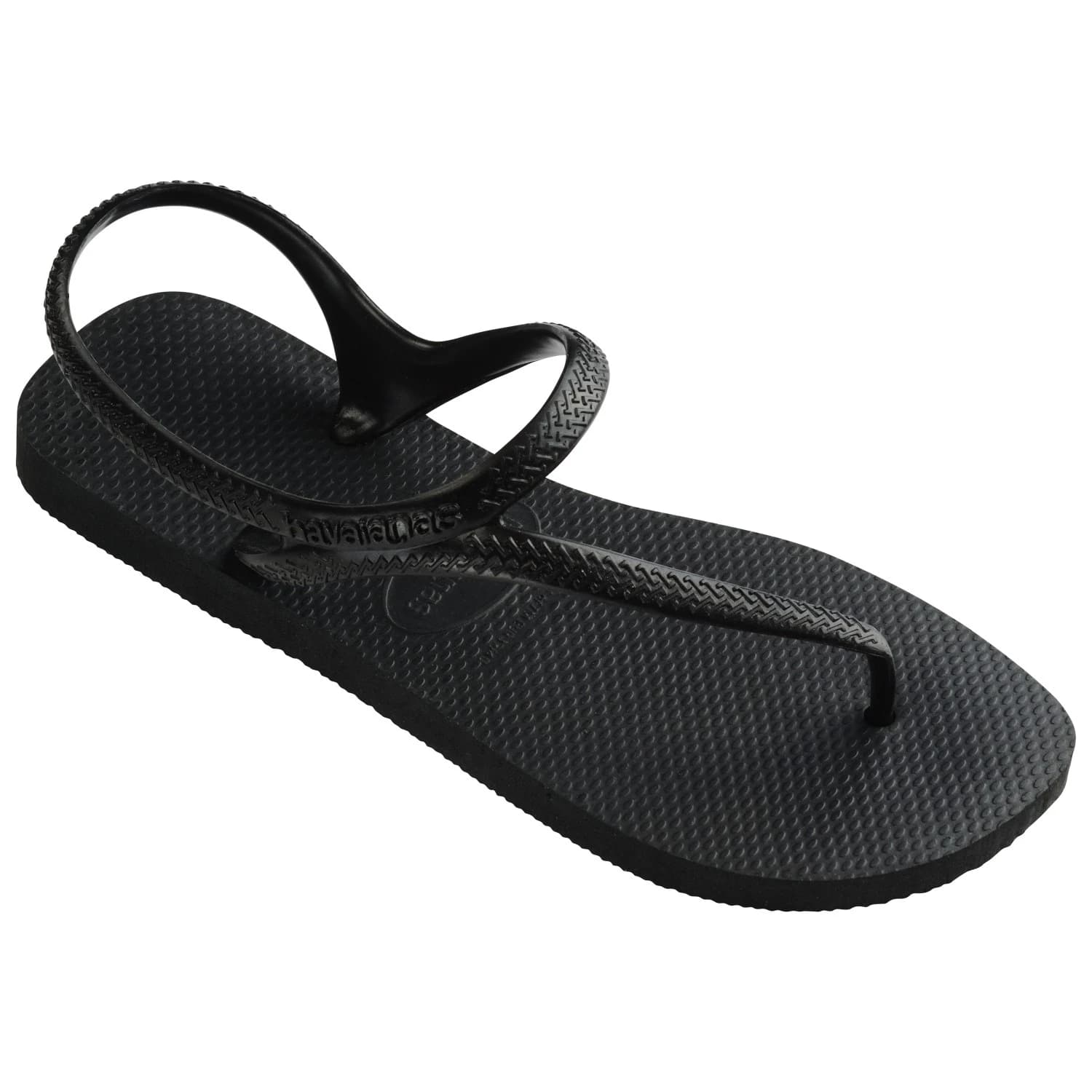 Дамски сандали Havaianas Women's Flash Urban Sandals - Black