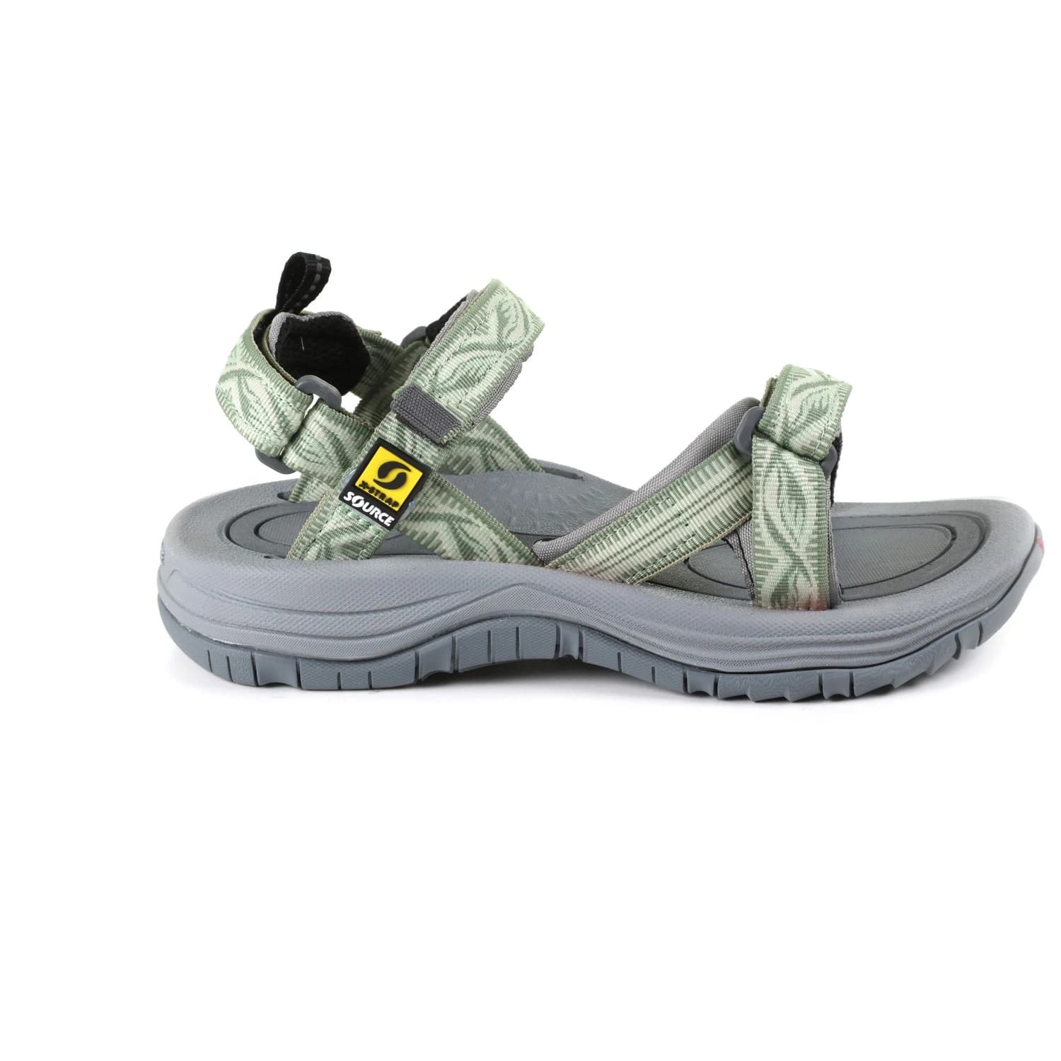 Дамски сандали Source Women's Gobi 2.0 Sandals - Fresco Green