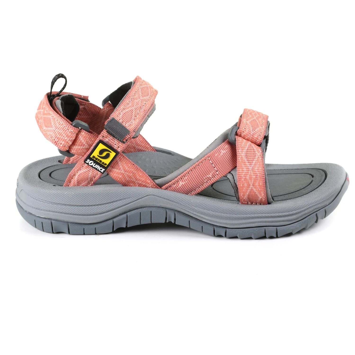 Дамски сандали Source Women's Gobi 2.0 Sandals - Peach