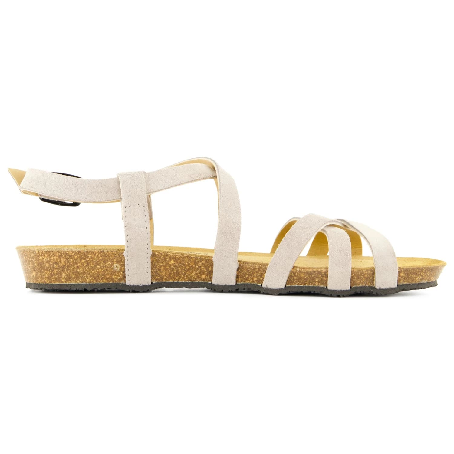 Дамски сандали Plakton Women's Fran Vali Sandals - Aluminio UFL