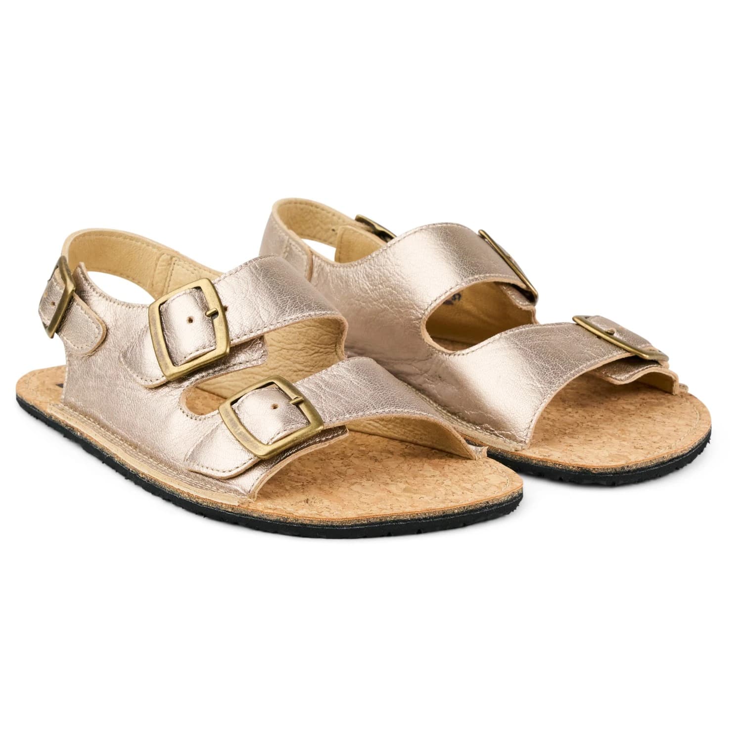 Дамски сандали Koel Women's Ada Sandals - Champange