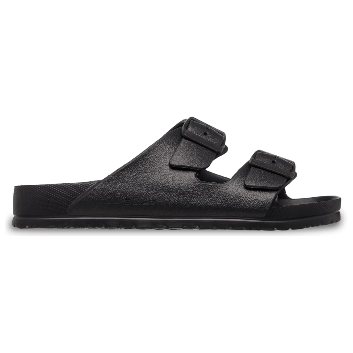 Дамски сандали Quiksilver Women's Embark RF Sandals - Black 1