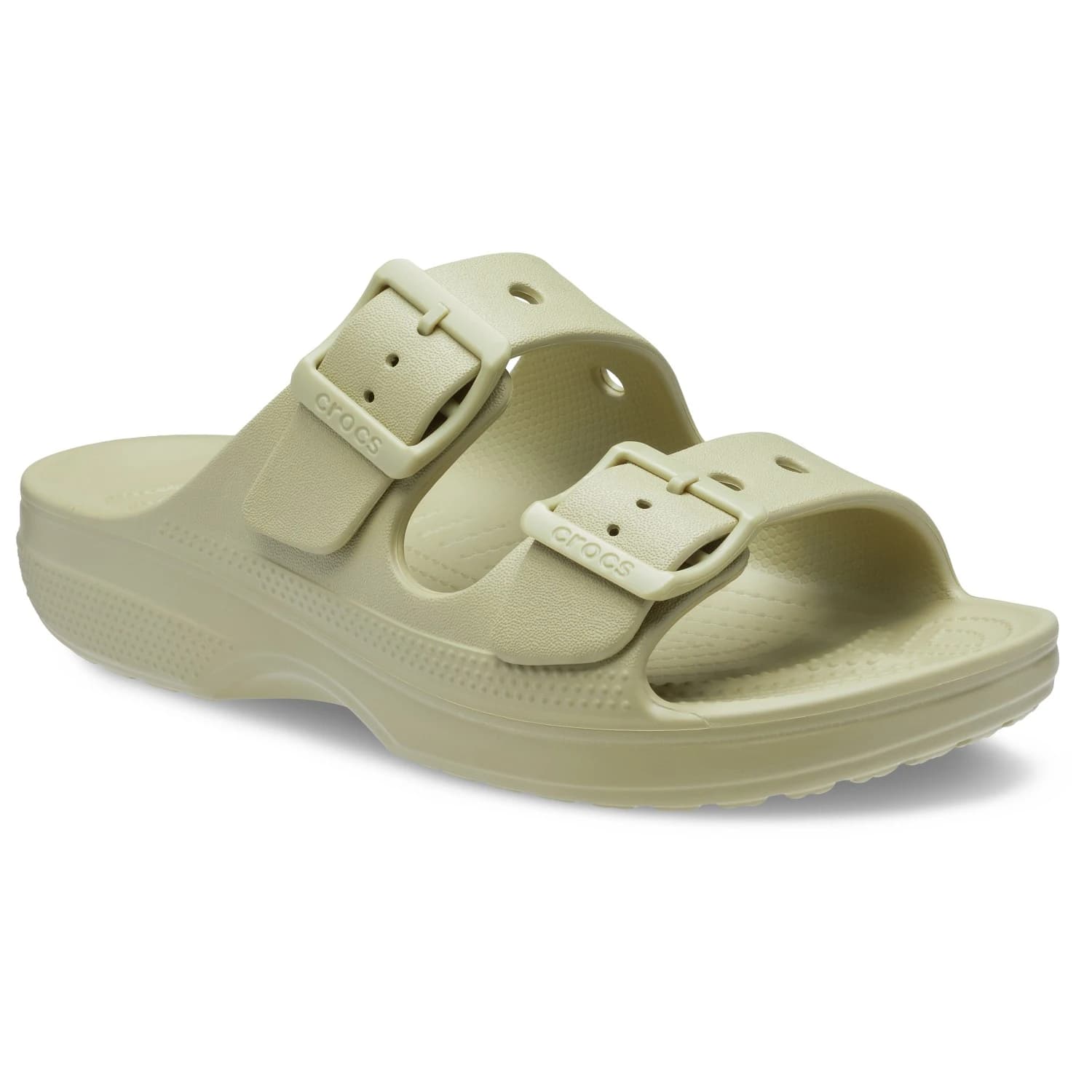 Дамски сандали Crocs Women's Saturday Sandal - Tac Green