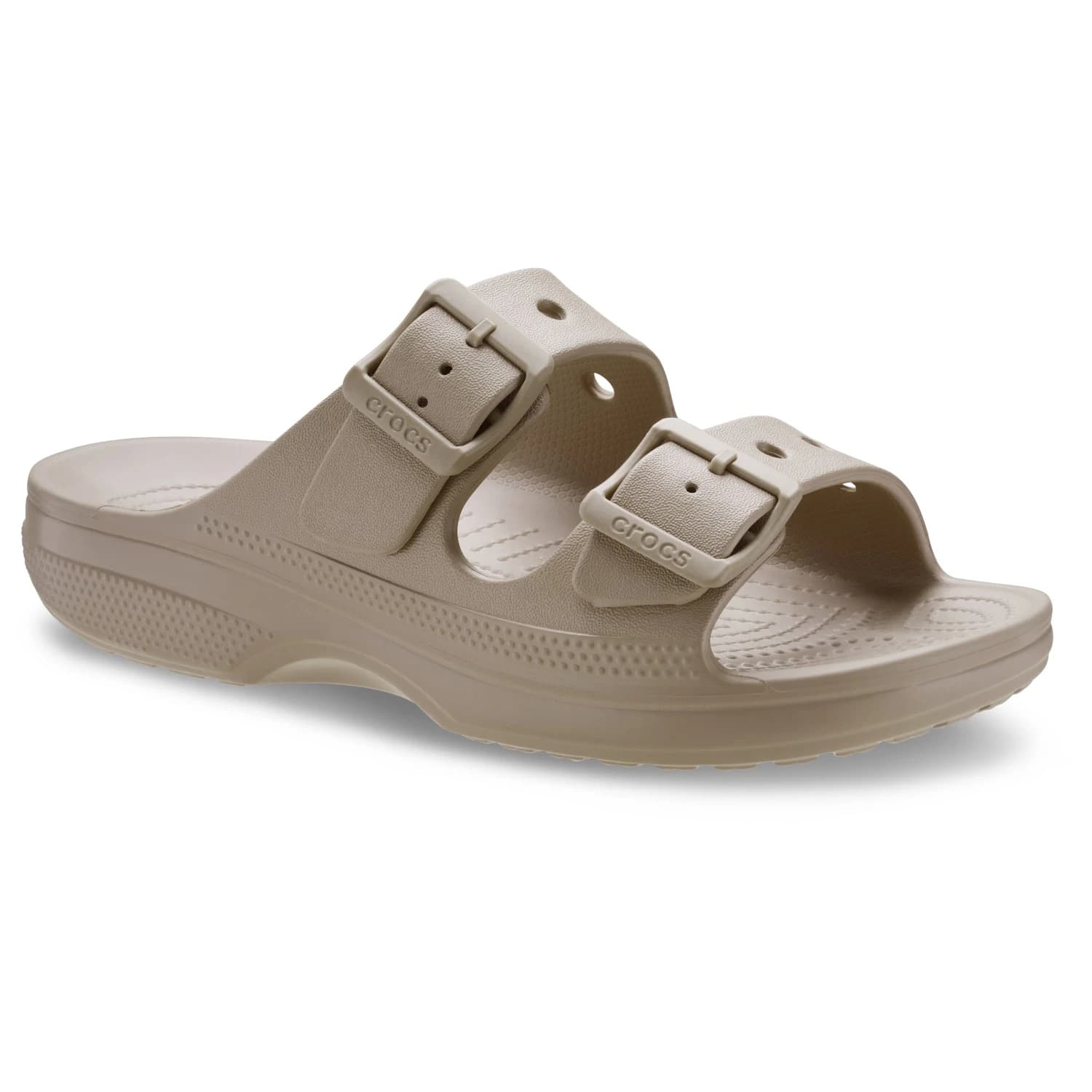 Дамски сандали Crocs Women's Saturday Sandal - Taupe