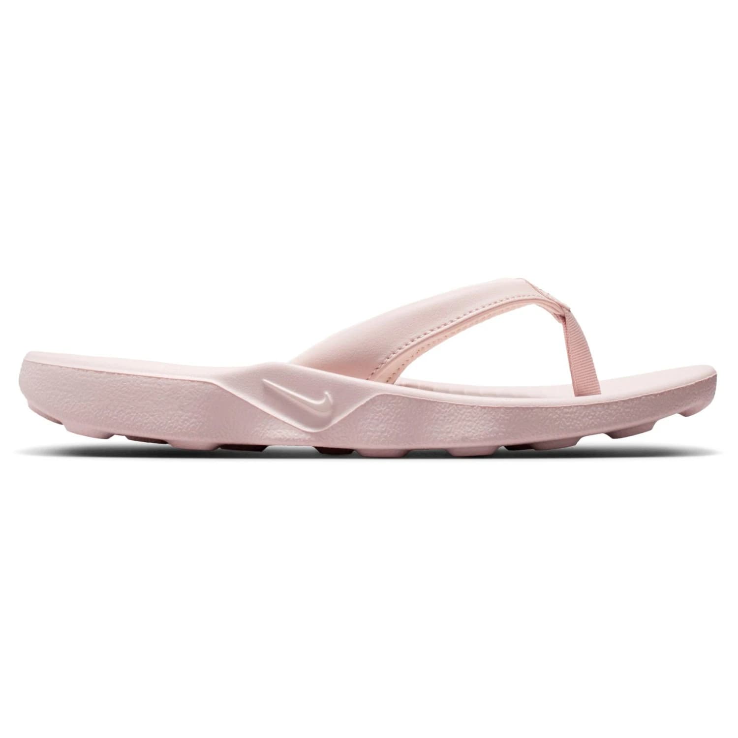 Дамски сандали Nike Women's Marina Sandals - Silt Red / Chalk
