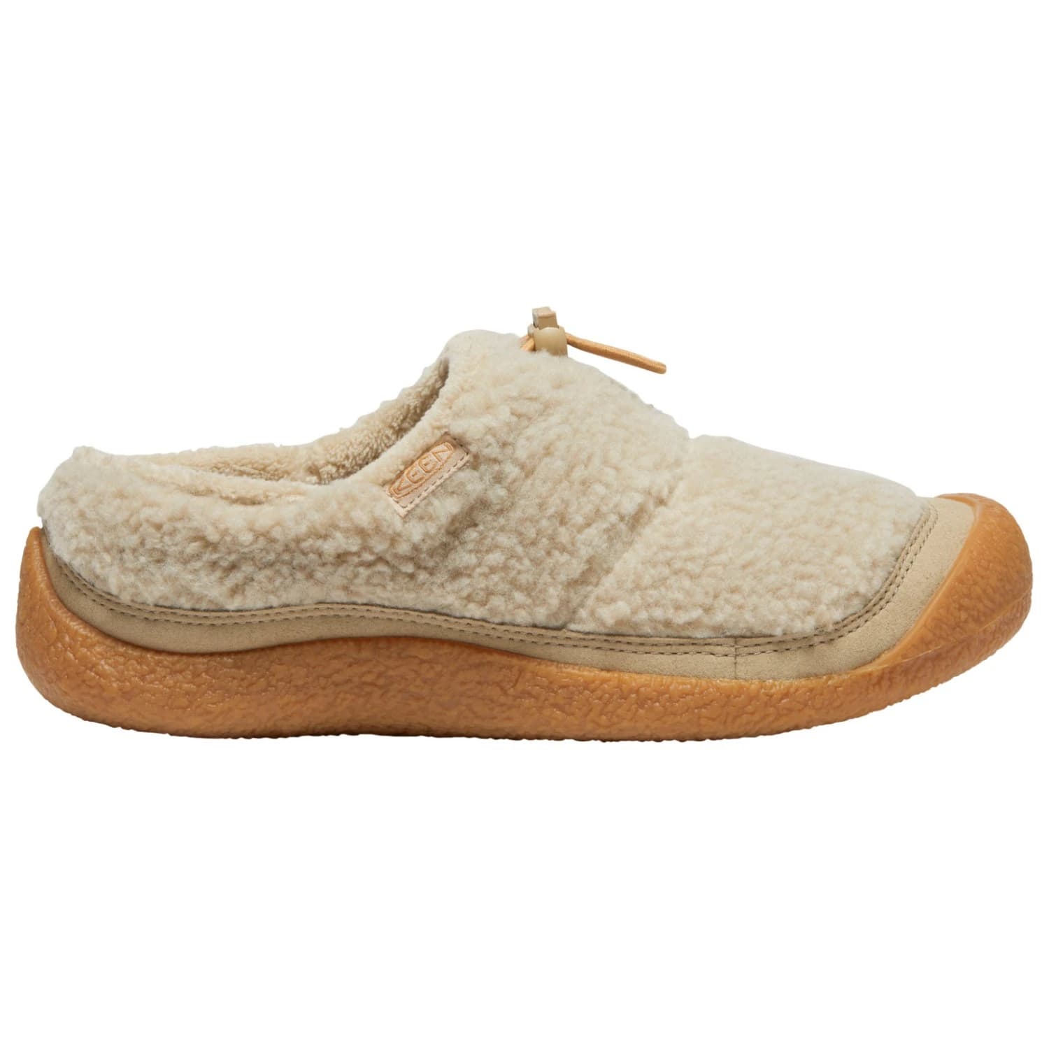 Дамски пантофи Keen Women's Howser III Slide Slippers - Moco Safari