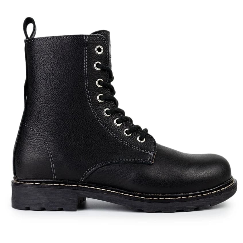 Дамски ежедневни боти Kavat Women's Borgvik EP Casual boots - Black