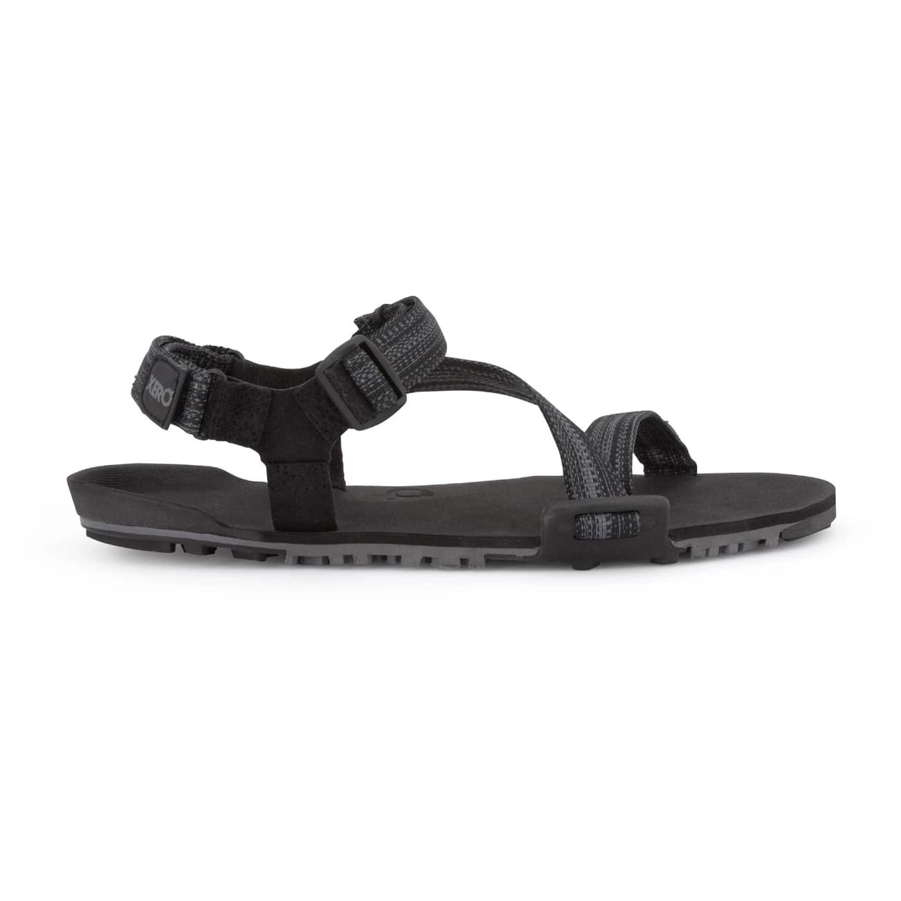 Дамски обувки barefoot Xero Shoes Women's Z-Trail EV Barefoot shoes - Multi / Black