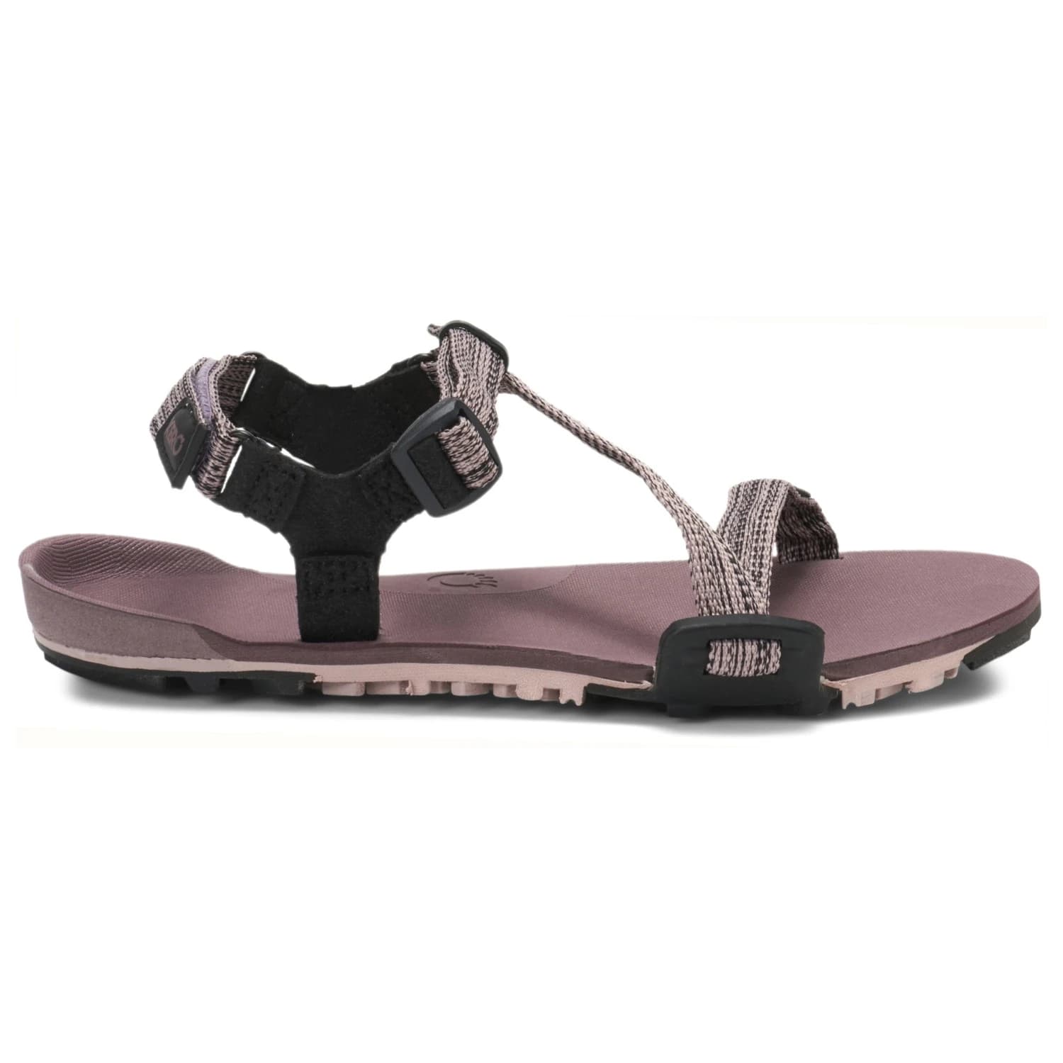 Дамски обувки barefoot Xero Shoes Women's Z-Trail EV Barefoot shoes - Dusty Rose