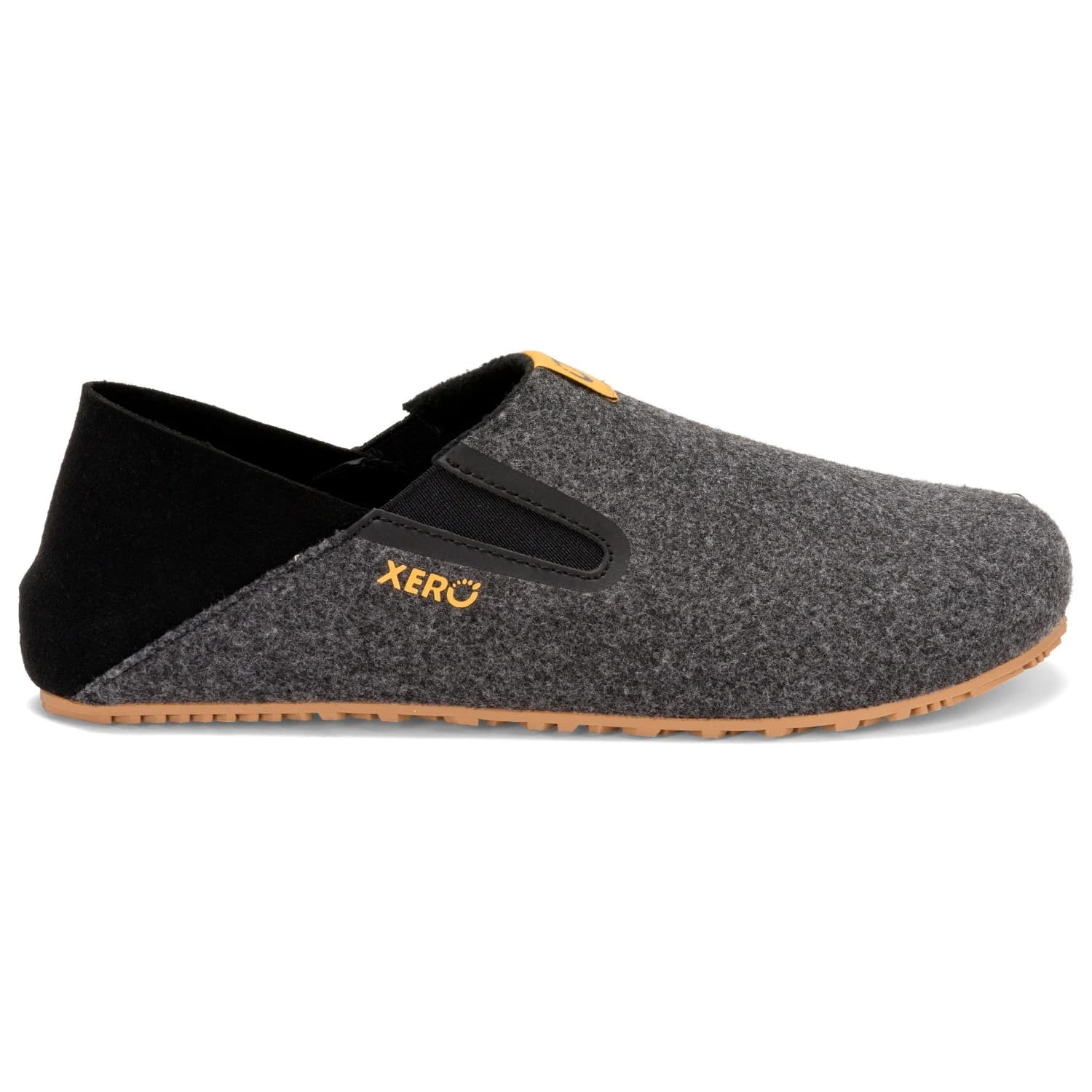 Дамски обувки barefoot Xero Shoes Women's Pagose Barefoot shoes - Black