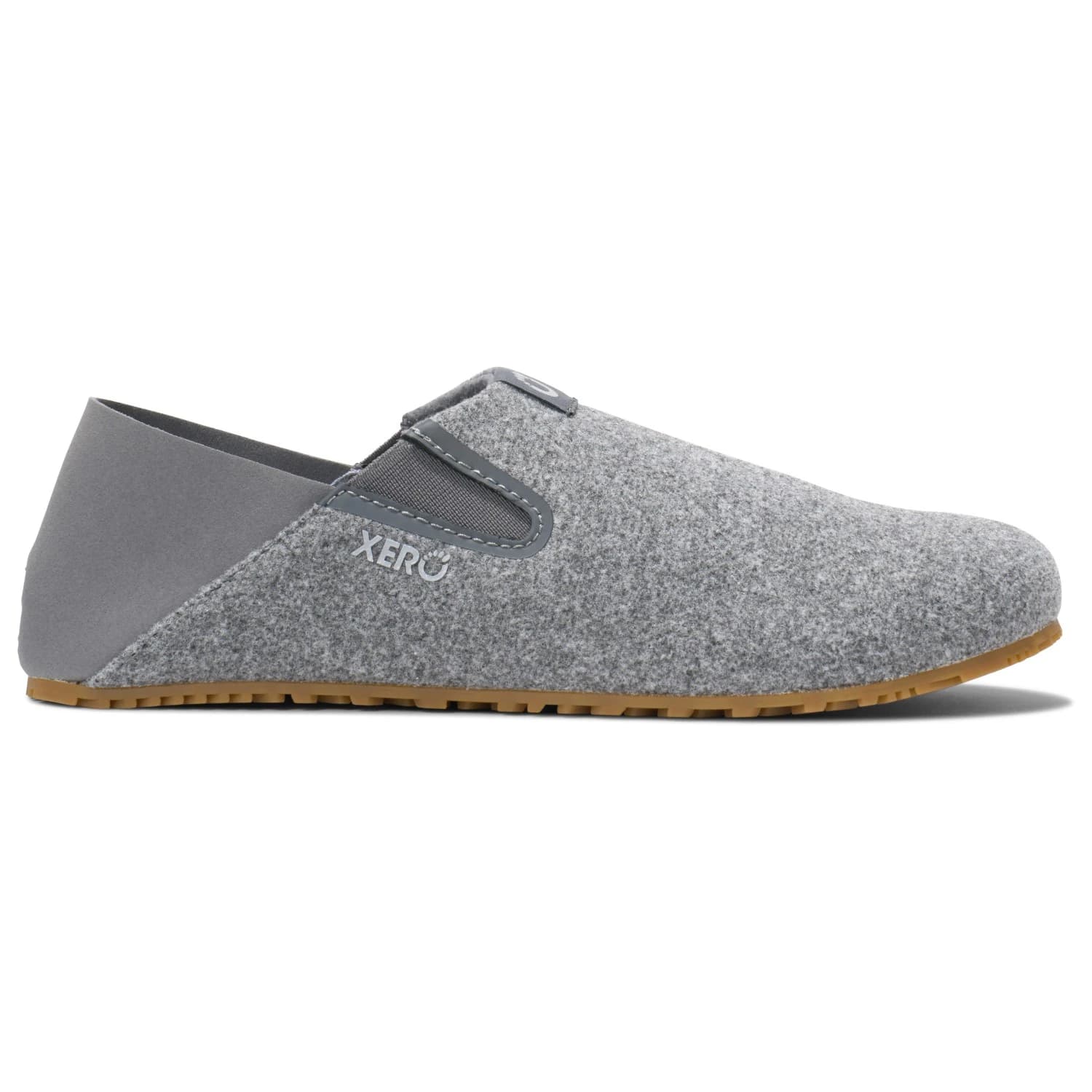 Дамски обувки barefoot Xero Shoes Women's Pagose Barefoot shoes - Light Gray
