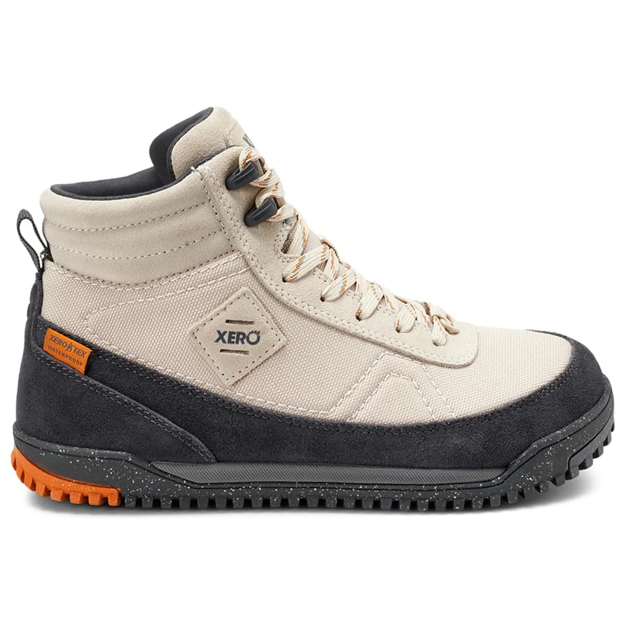 Обувки barefoot Xero Shoes Women's Ridgeway Hiker Barefoot shoes - Fog