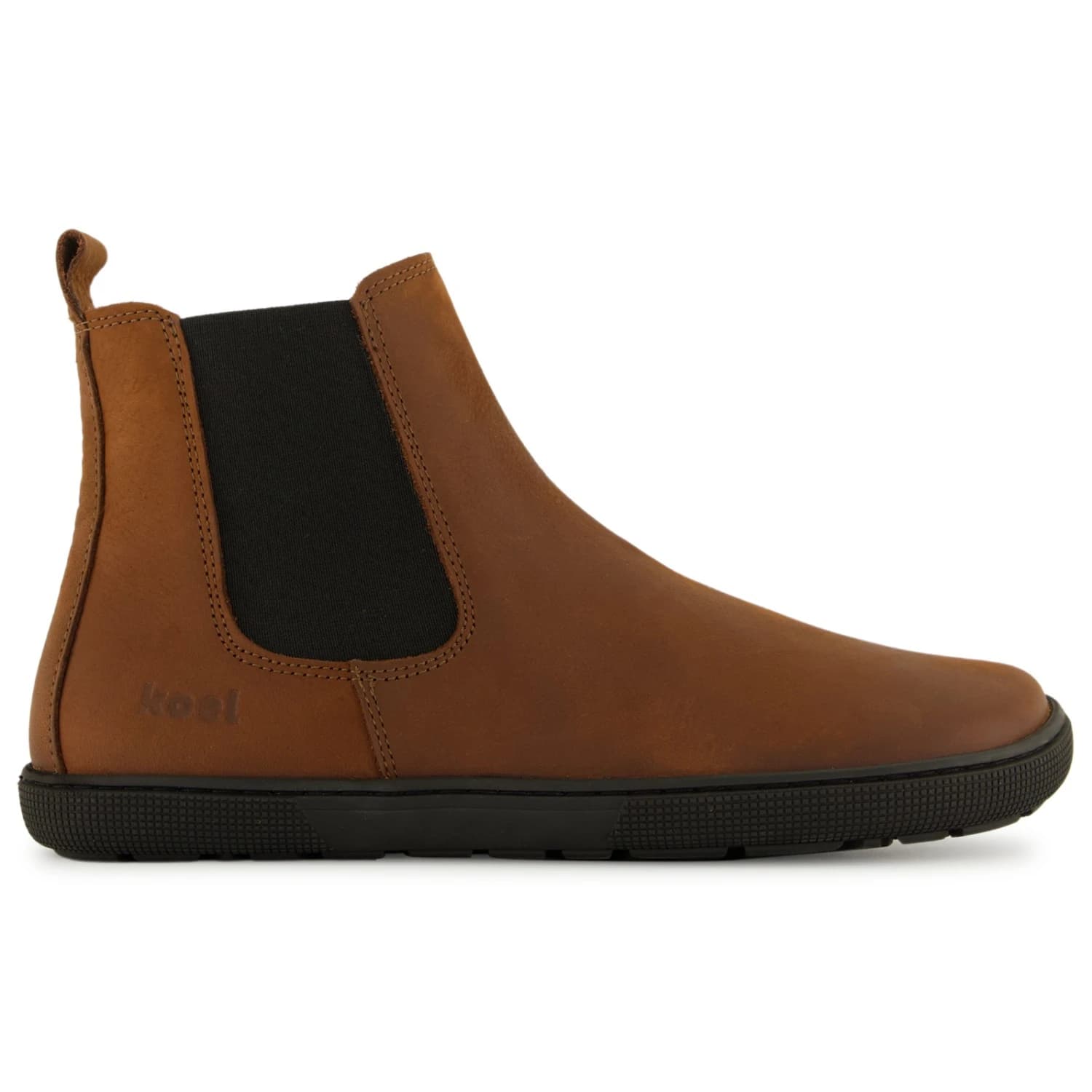 Дамски обувки barefoot Koel Women's Filas Barefoot shoes - Chocolate