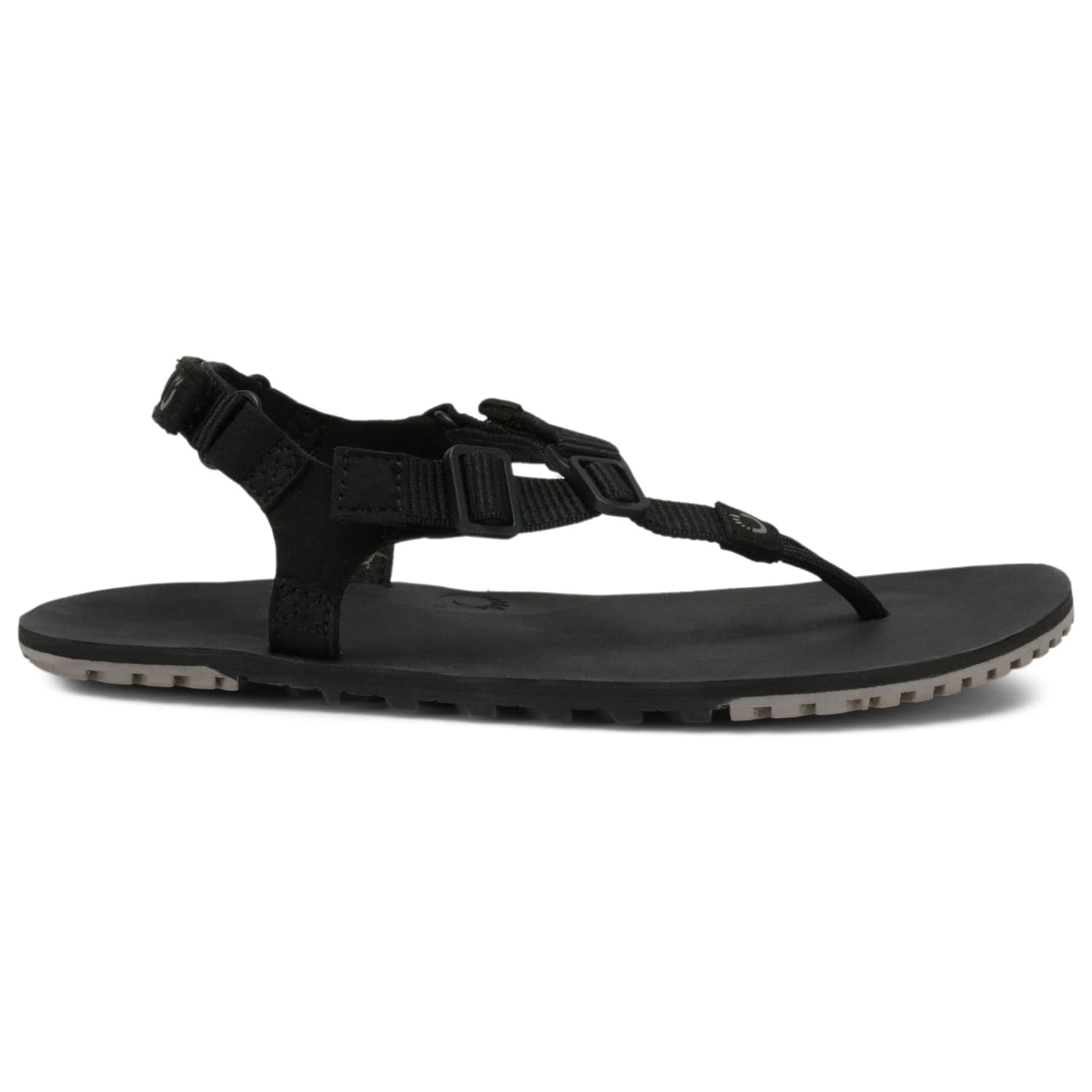 Дамски обувки barefoot Xero Shoes Women's H-Trail Barefoot shoes - Black