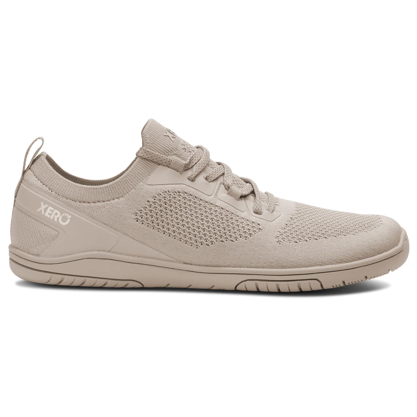 Дамски обувки barefoot Xero Shoes Women's Nexus Knit Barefoot shoes - Silver Lining