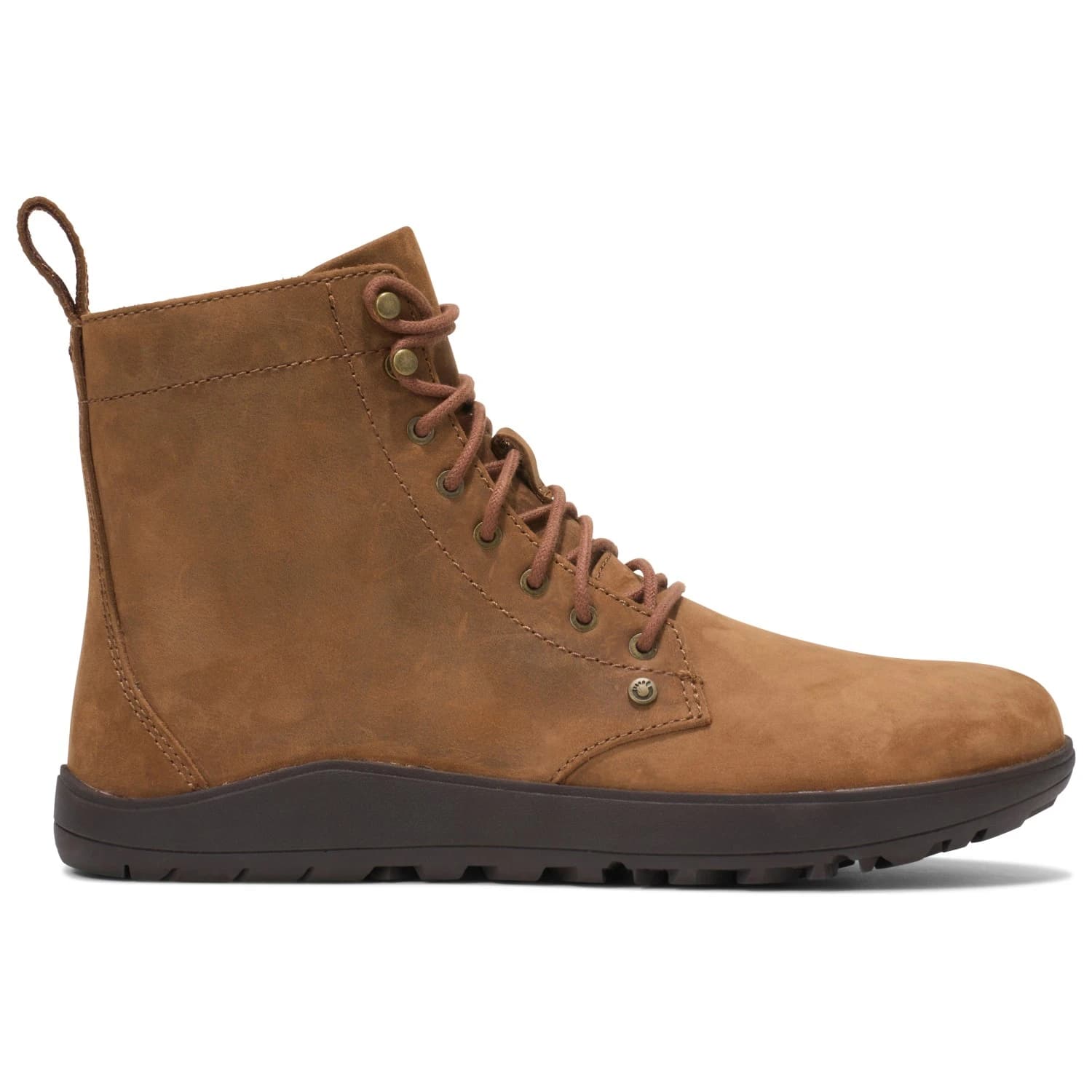 Дамски обувки barefoot Xero Shoes Women's Breckenridge Barefoot shoes - Rawhide