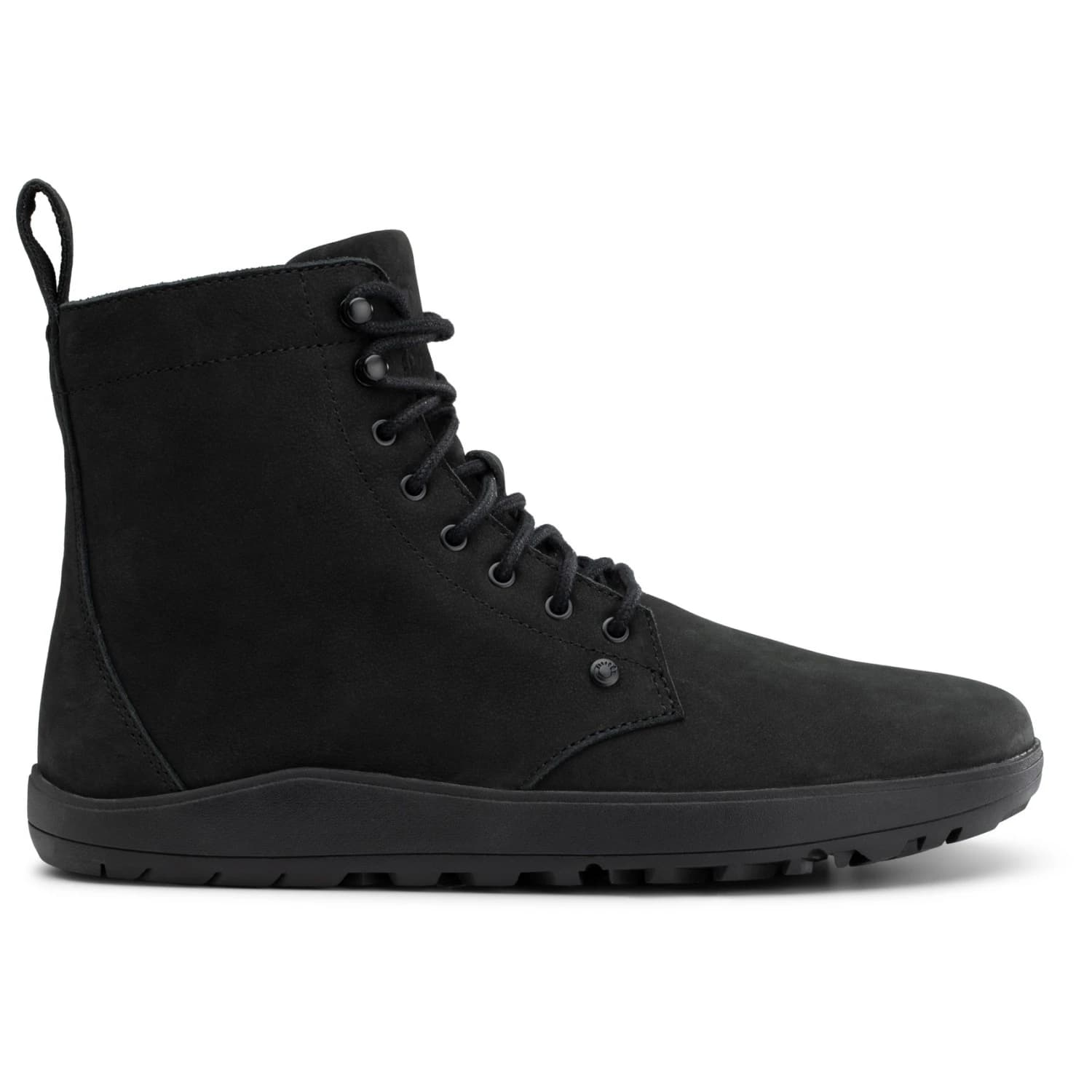 Обувки barefoot Xero Shoes Women's Breckenridge Barefoot shoes - Black II