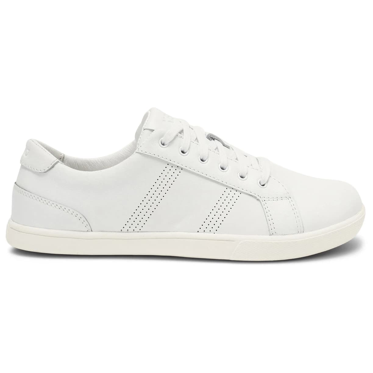 Дамски обувки barefoot Xero Shoes Women's Dillon Leather Barefoot shoes - White