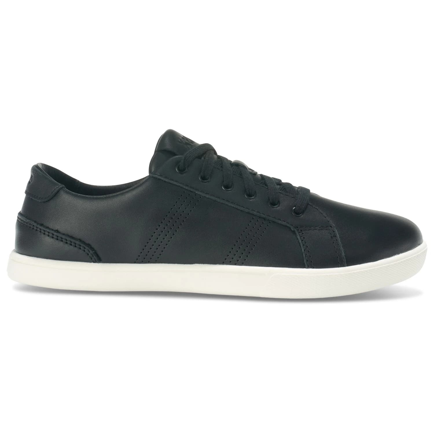 Дамски обувки barefoot Xero Shoes Women's Dillon Leather Barefoot shoes - Black