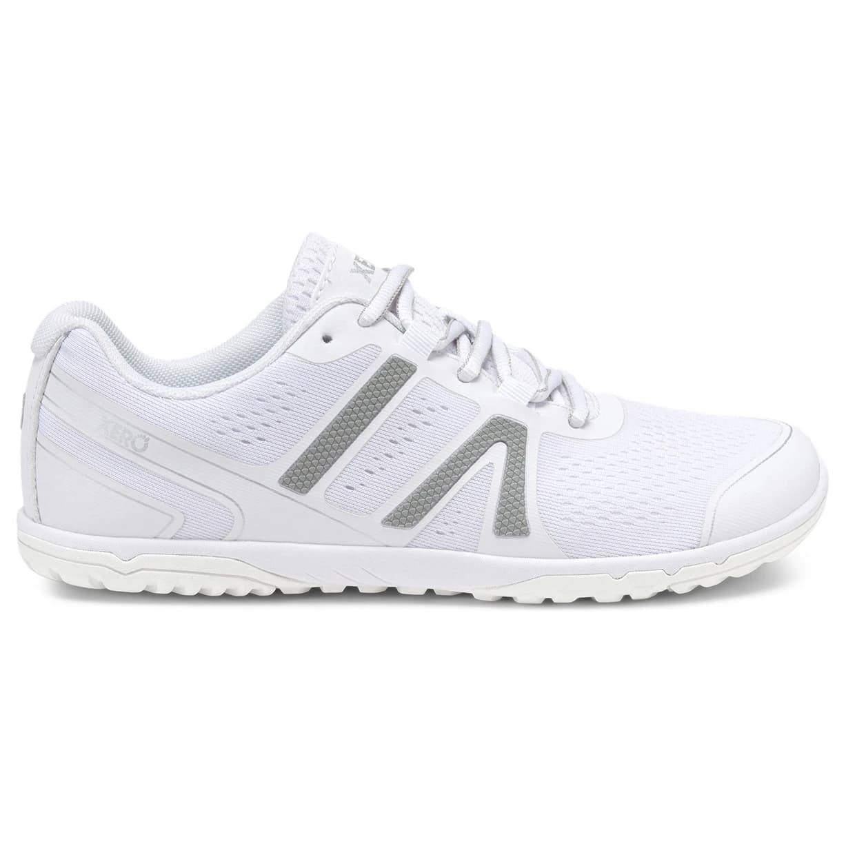 Дамски обувки barefoot Xero Shoes Women's HFS II Barefoot shoes - White