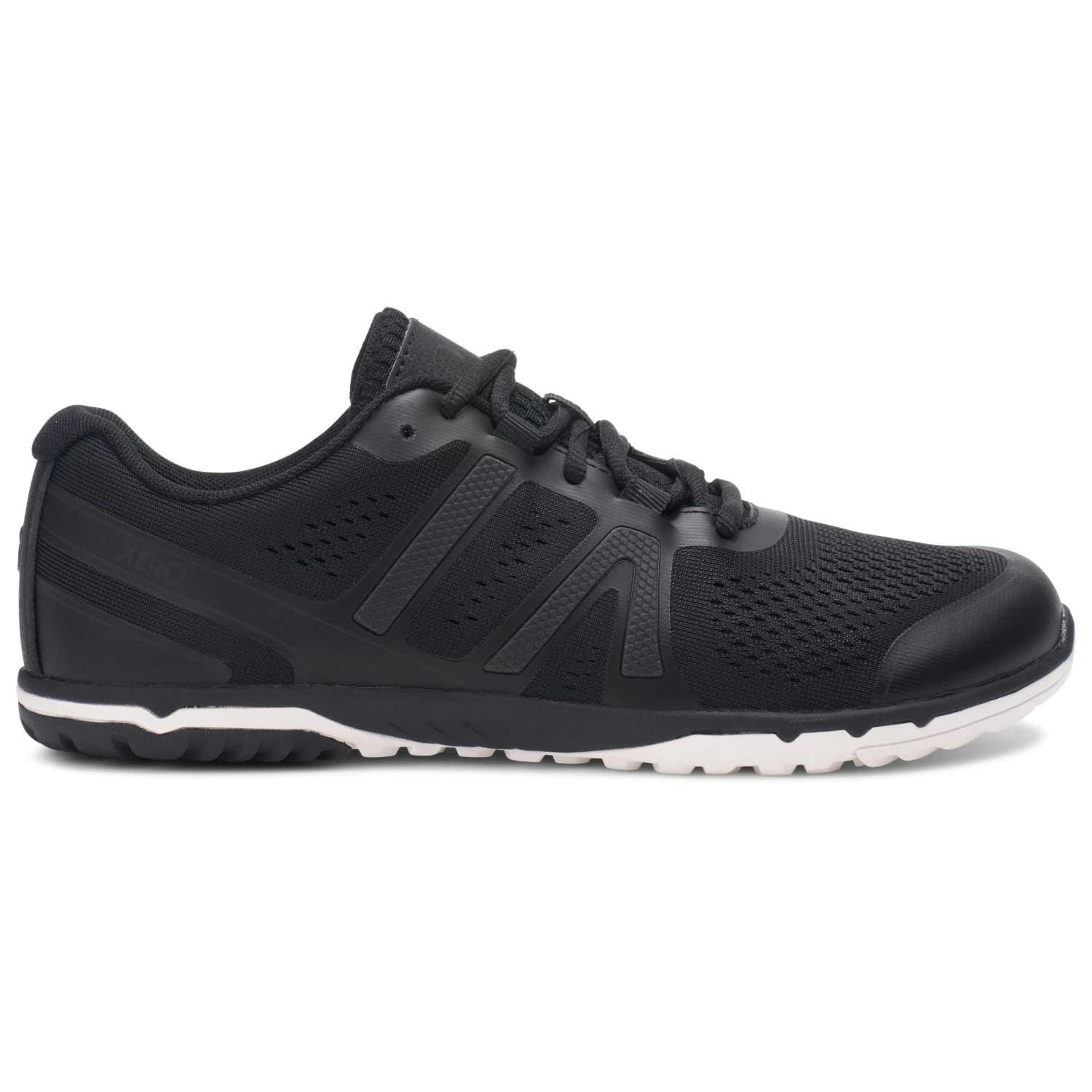 Дамски обувки barefoot Xero Shoes Women's HFS II Barefoot shoes - Black
