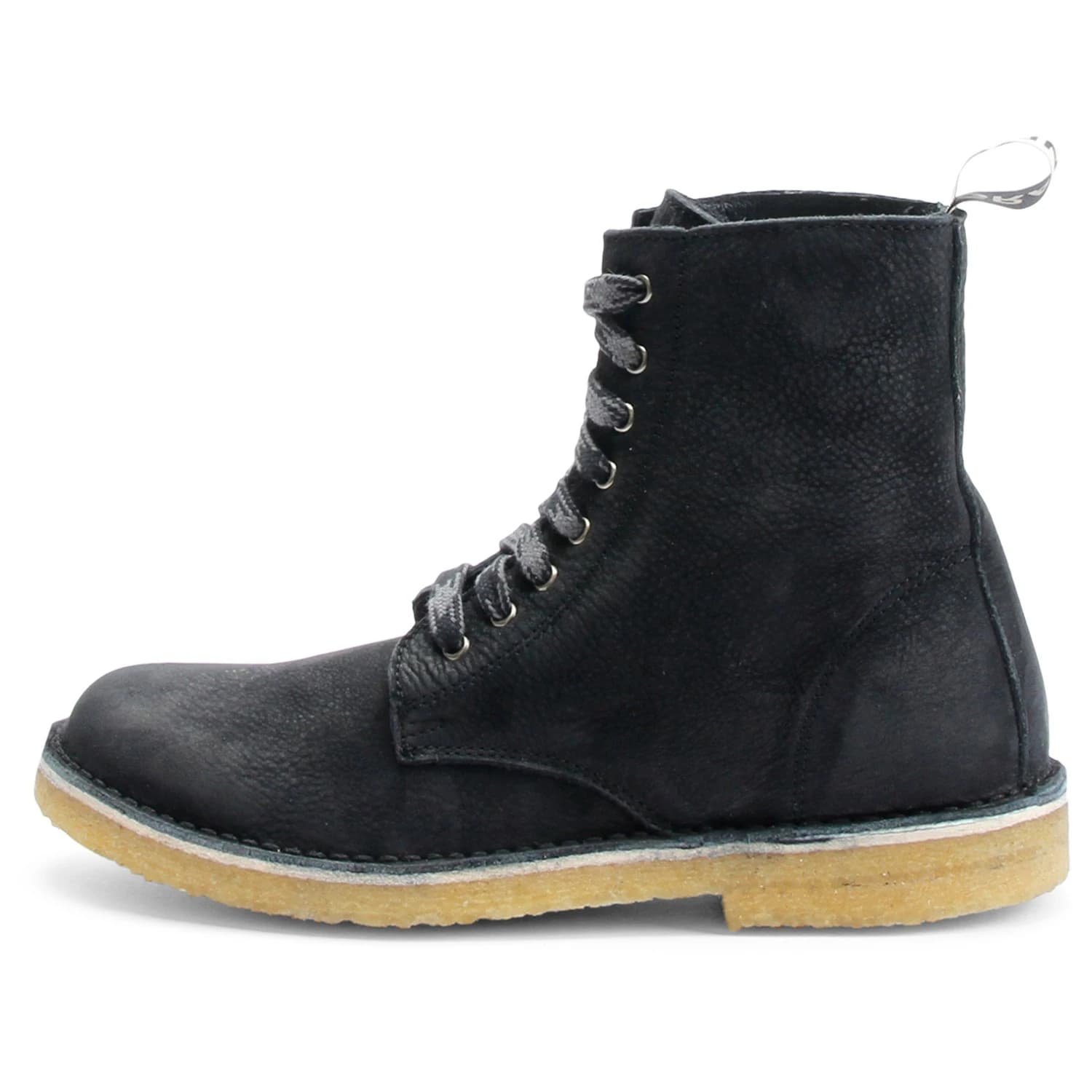 Дамски ежедневни боти Grand step shoes Women's Anda Casual boots - Black