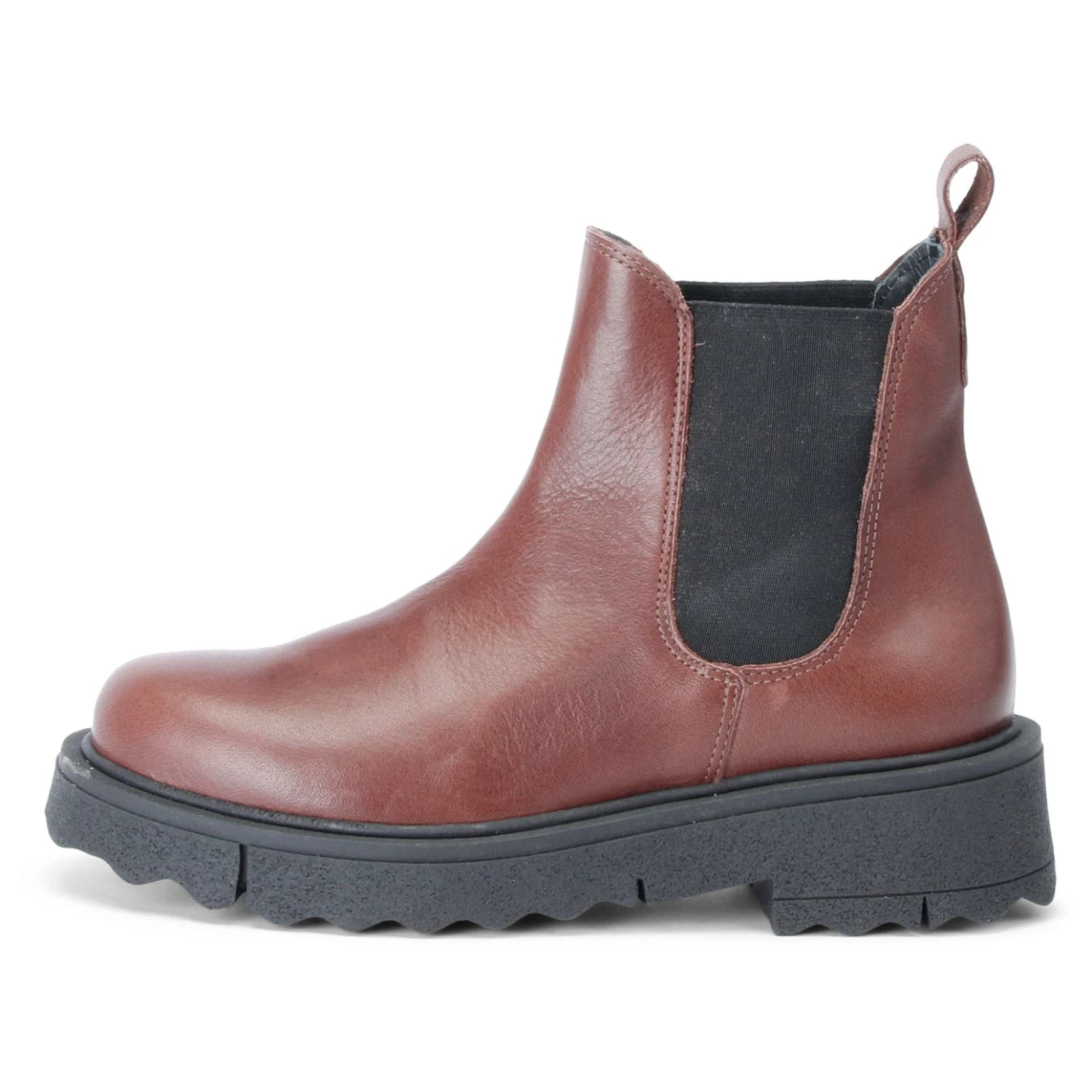 Дамски ежедневни боти Grand step shoes Women's Yuki Casual boots - Chocolate
