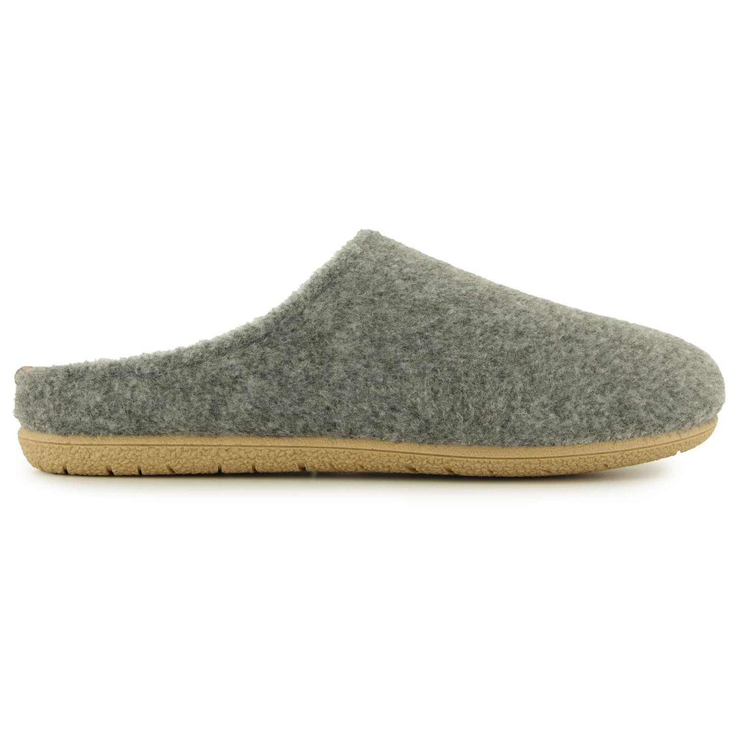 Дамски пантофи Stoic Women's HyddaSt. II Wool Slippers - Grey