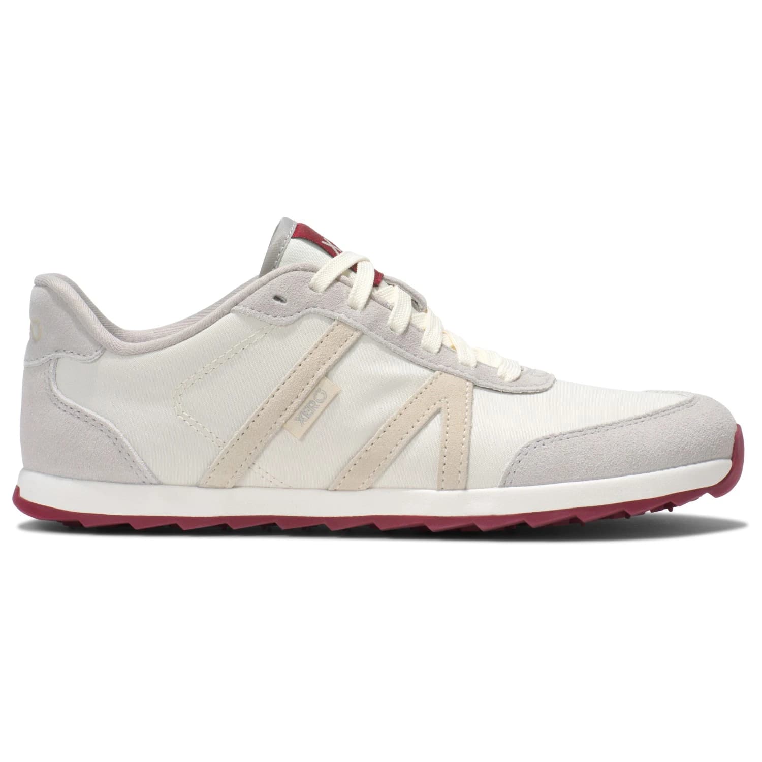 Дамски обувки barefoot Xero Shoes Women's Wynn Barefoot shoes - Tan / Pink Sand / Red
