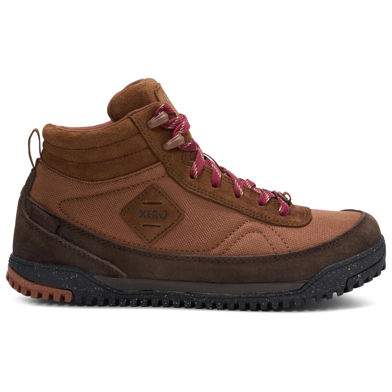 Обувки barefoot Xero Shoes Women's Ridgeway Barefoot shoes - Rawhide