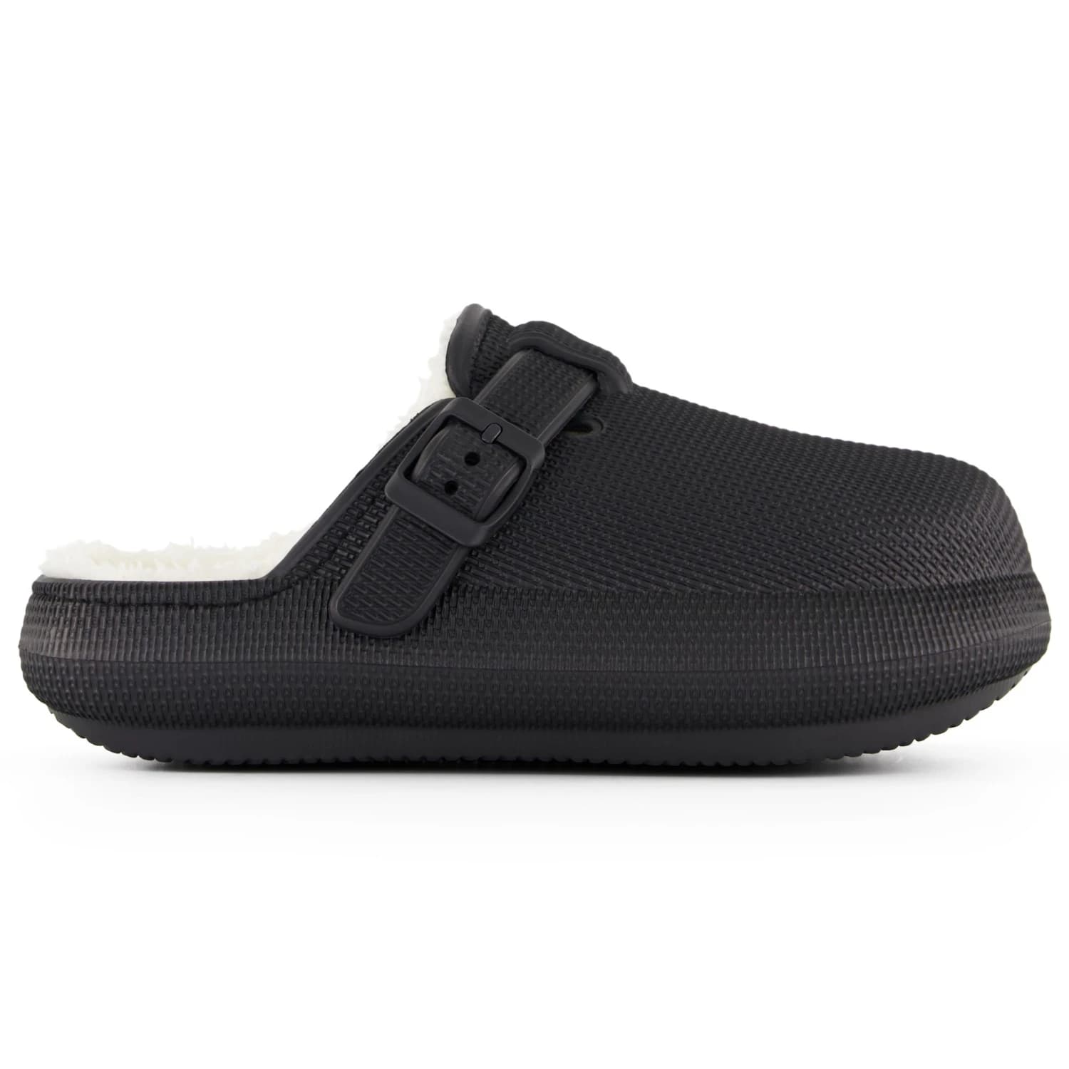 Дамски пантофи Heber Peak Woman's RedwoodHe. EVA Warm Slippers - Black