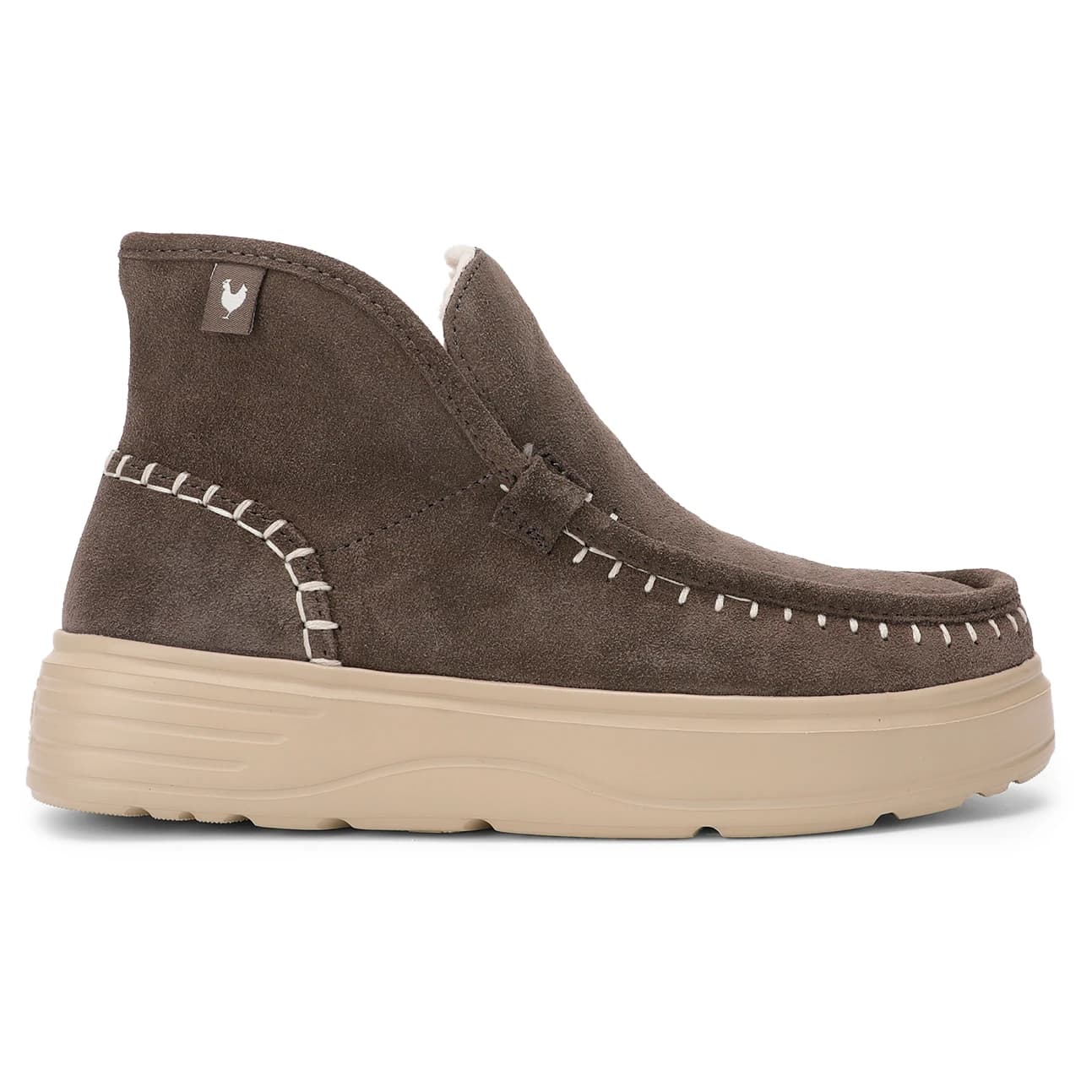 Ежедневни боти Walk in Pitas Women's Perth Casual boots - Tortola