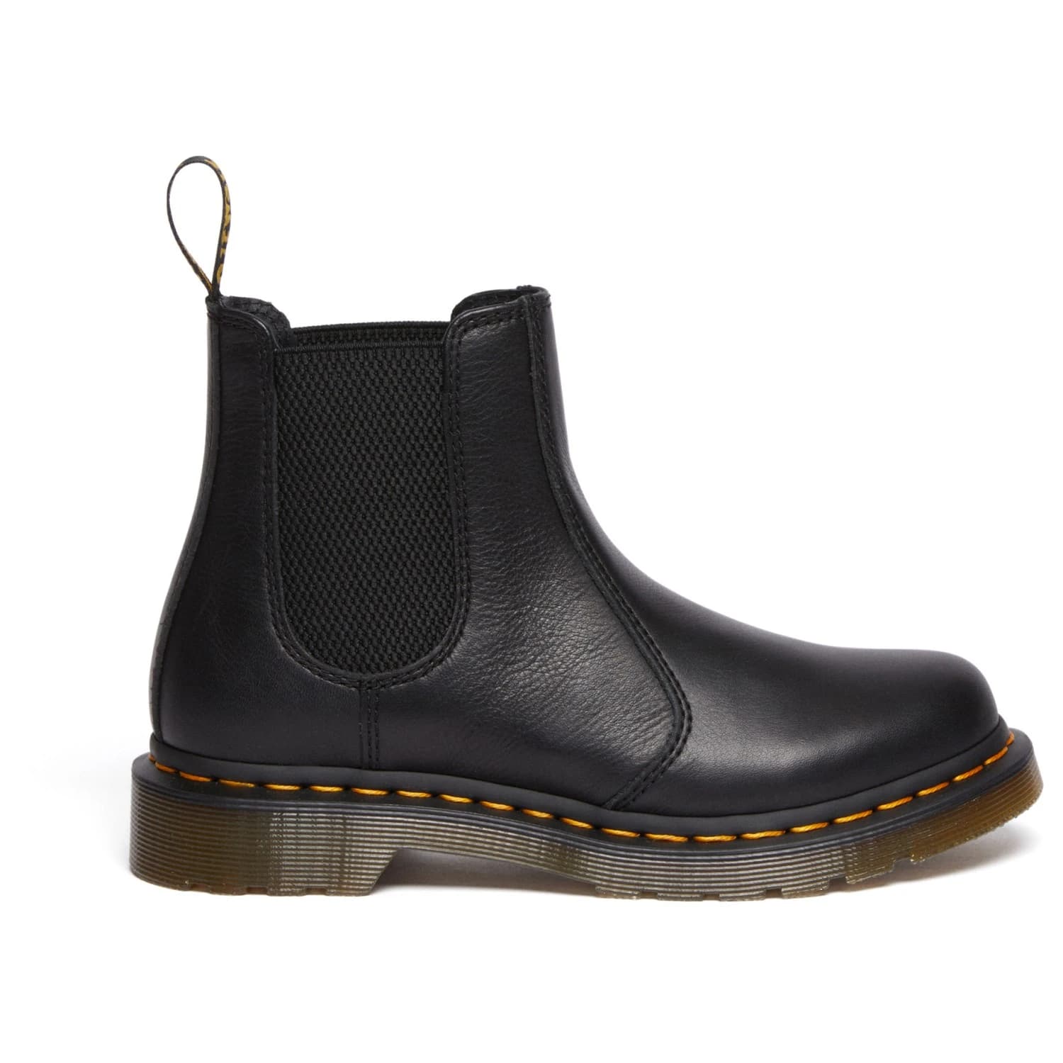 Дамски ежедневни боти Dr. Martens Women's 2976 Casual boots - Black Virginia