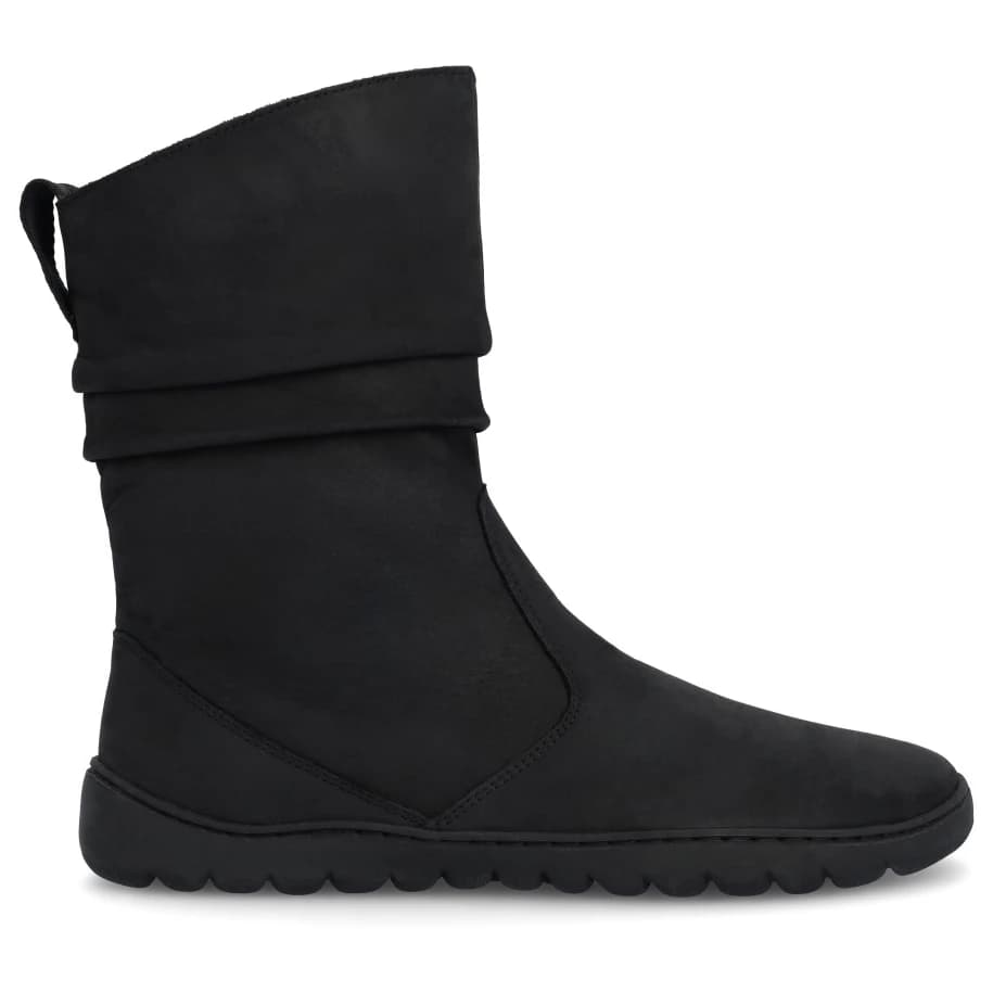 Дамски обувки barefoot Groundies Women's Odessa GX2 Barefoot shoes - Black