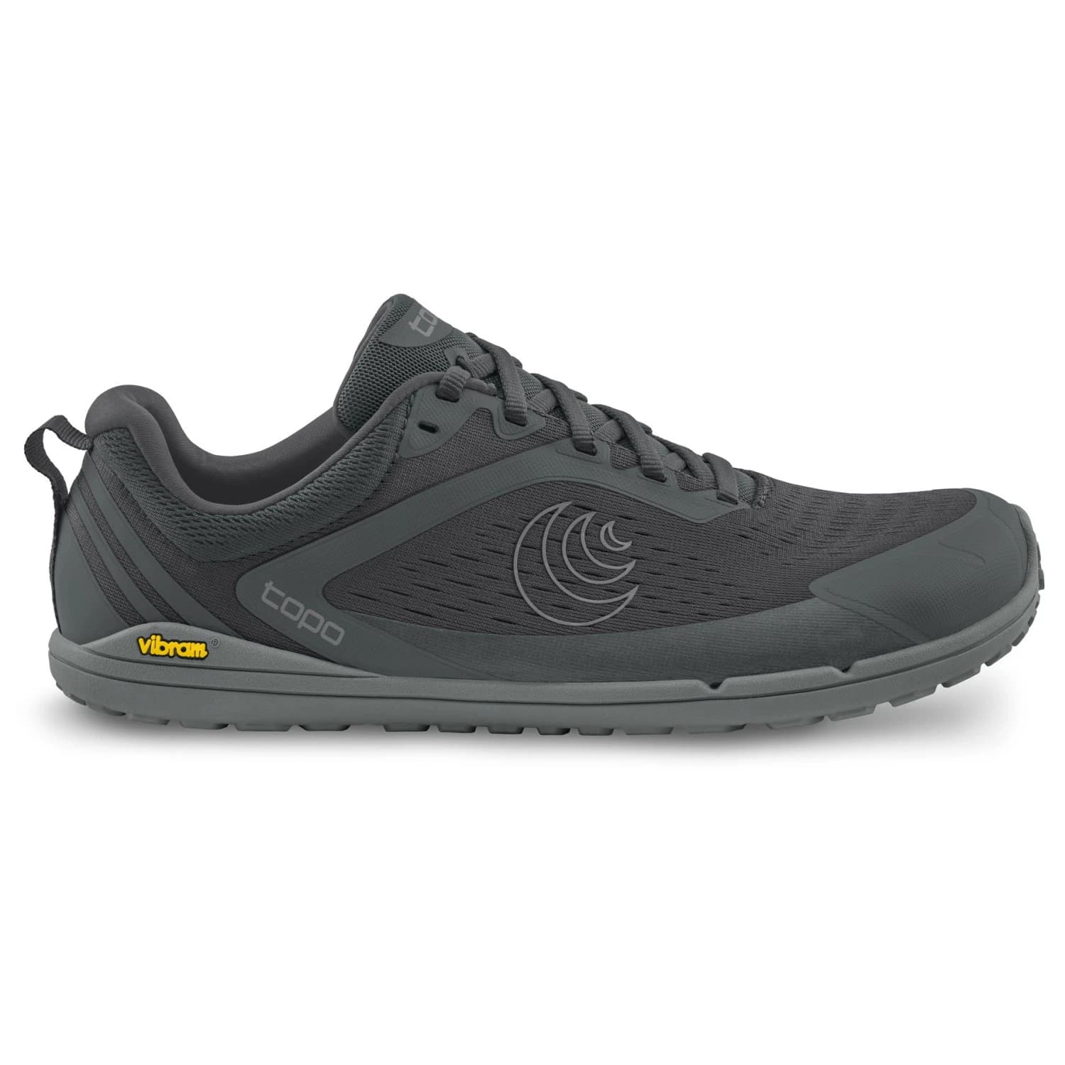 Дамски мултиспорт обувки Topo Athletic Women's Connect Multisport shoes - Grey / Grey
