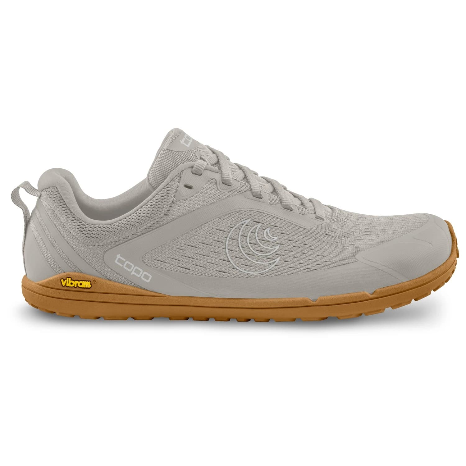 Мултиспорт обувки Topo Athletic Women's Connect Multisport shoes - Cloud / Gum